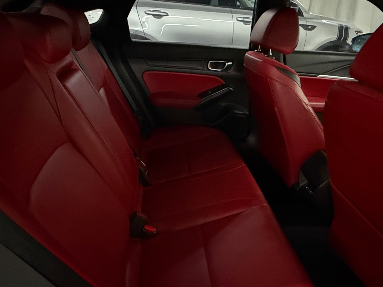 Thumbnail: 2023 Acura Integra - 6