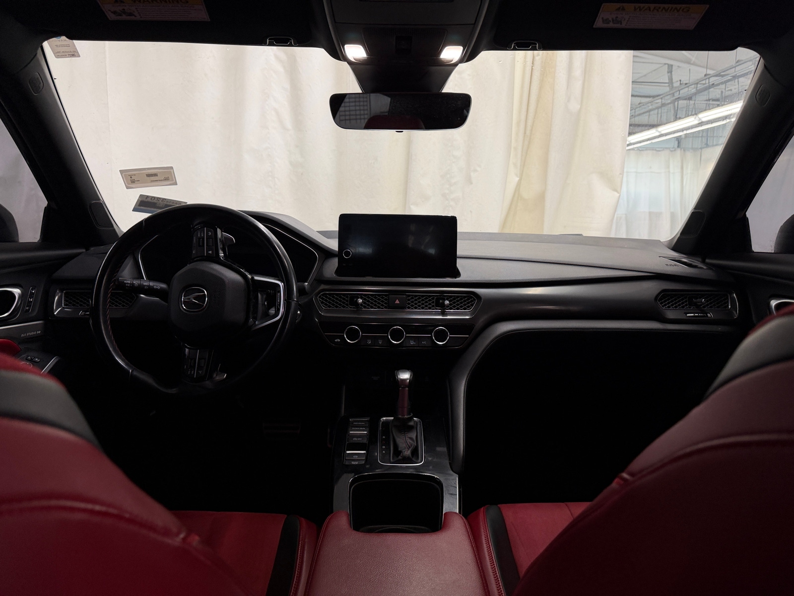 Thumbnail: 2023 Acura Integra - 3