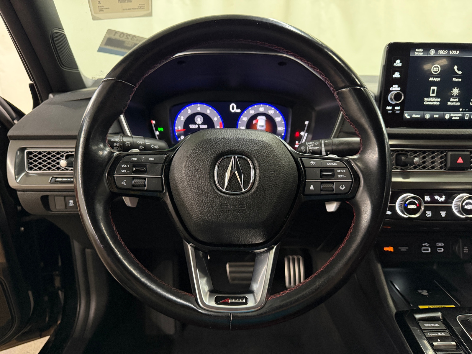 Thumbnail: 2023 Acura Integra - 5