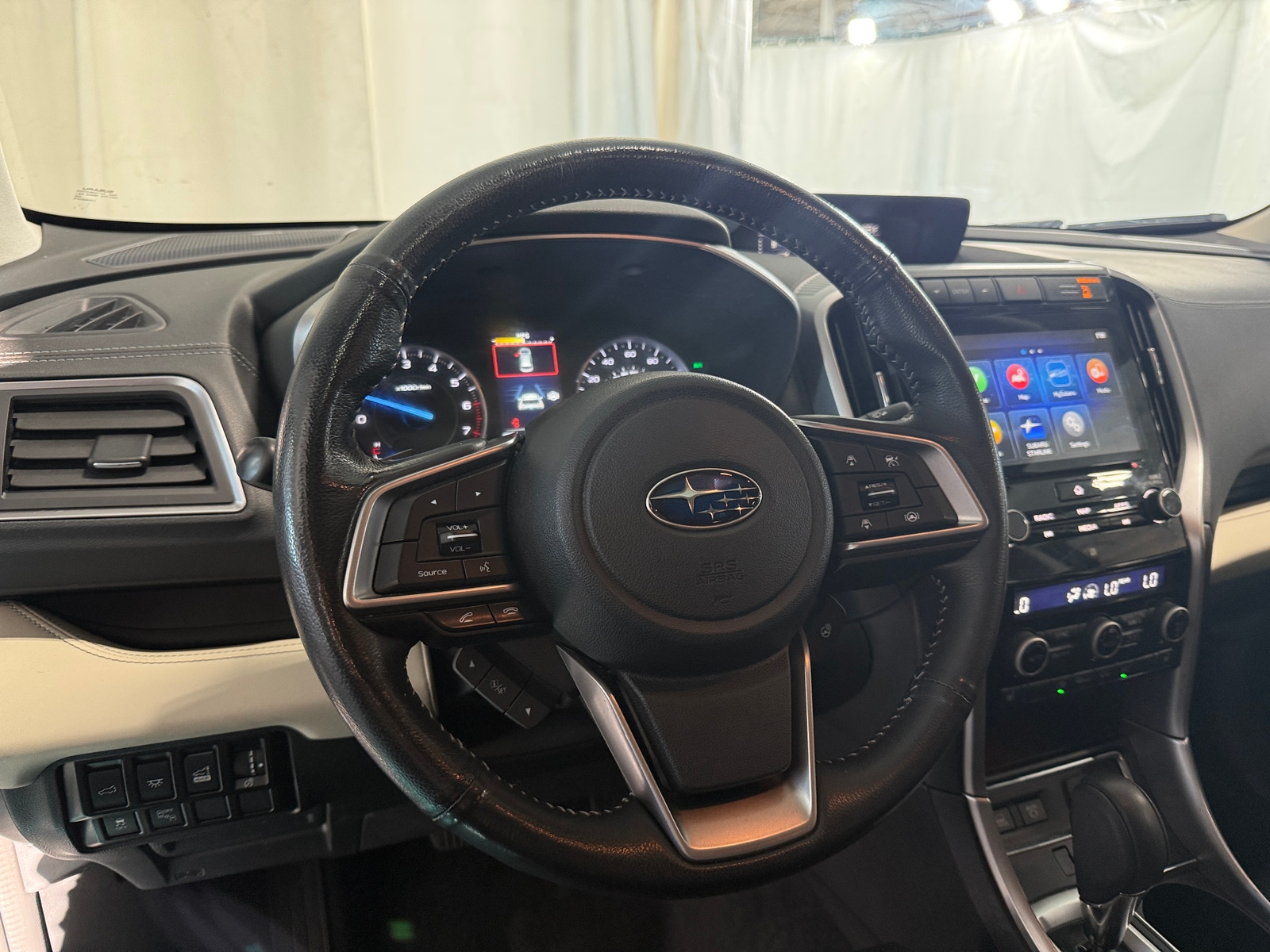 Thumbnail: 2022 Subaru Ascent - 4