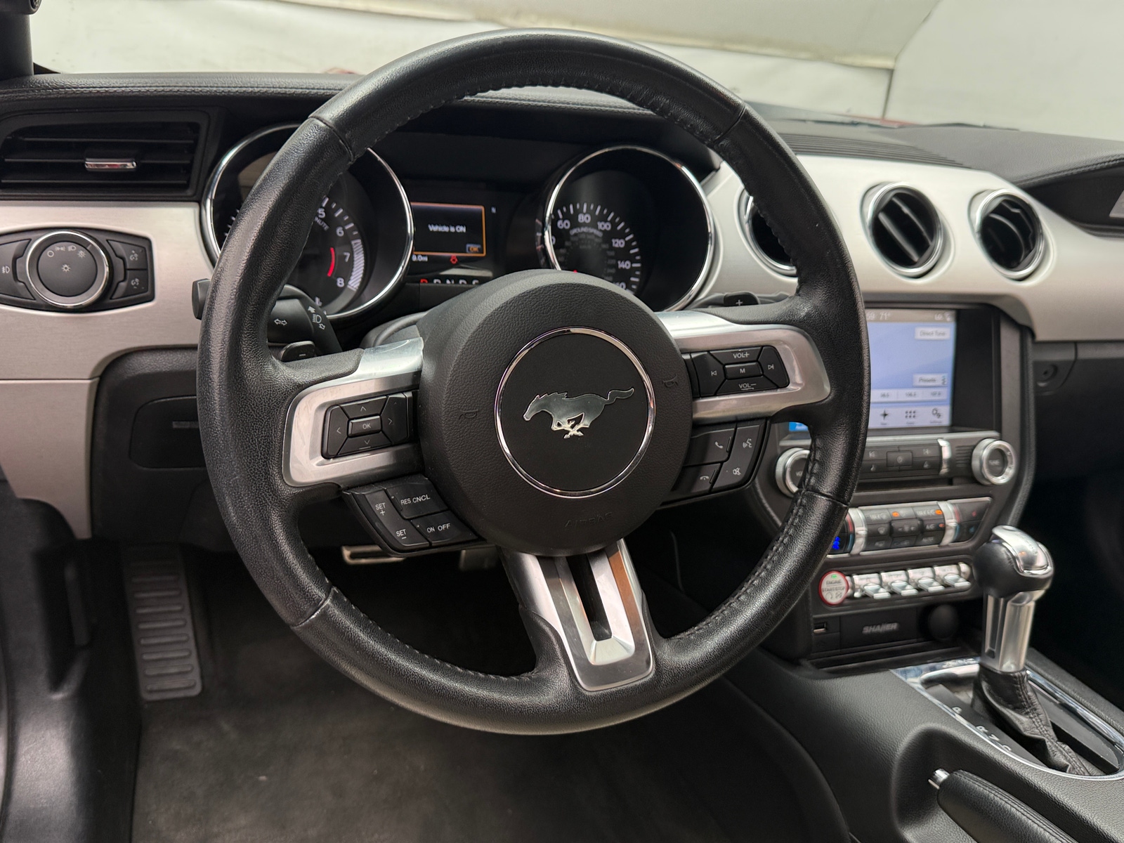 Thumbnail: 2017 Ford Mustang - 3
