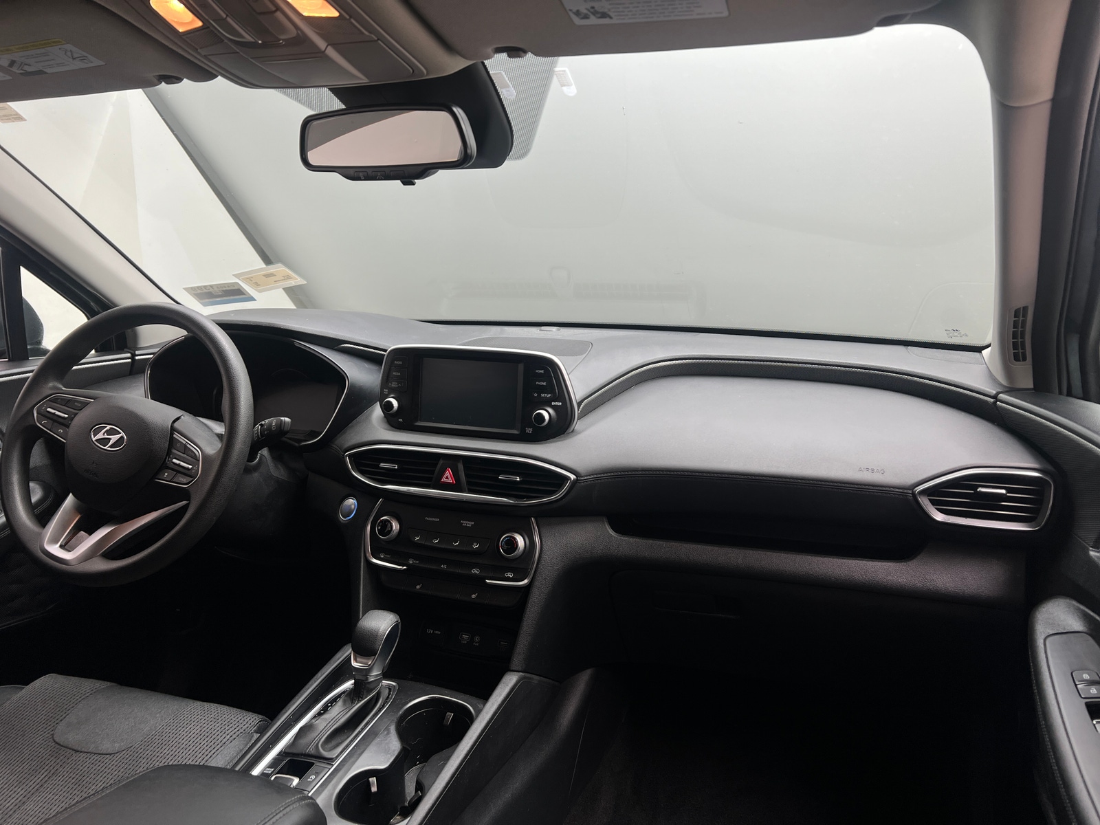 Thumbnail: 2020 Hyundai Santa Fe - 3
