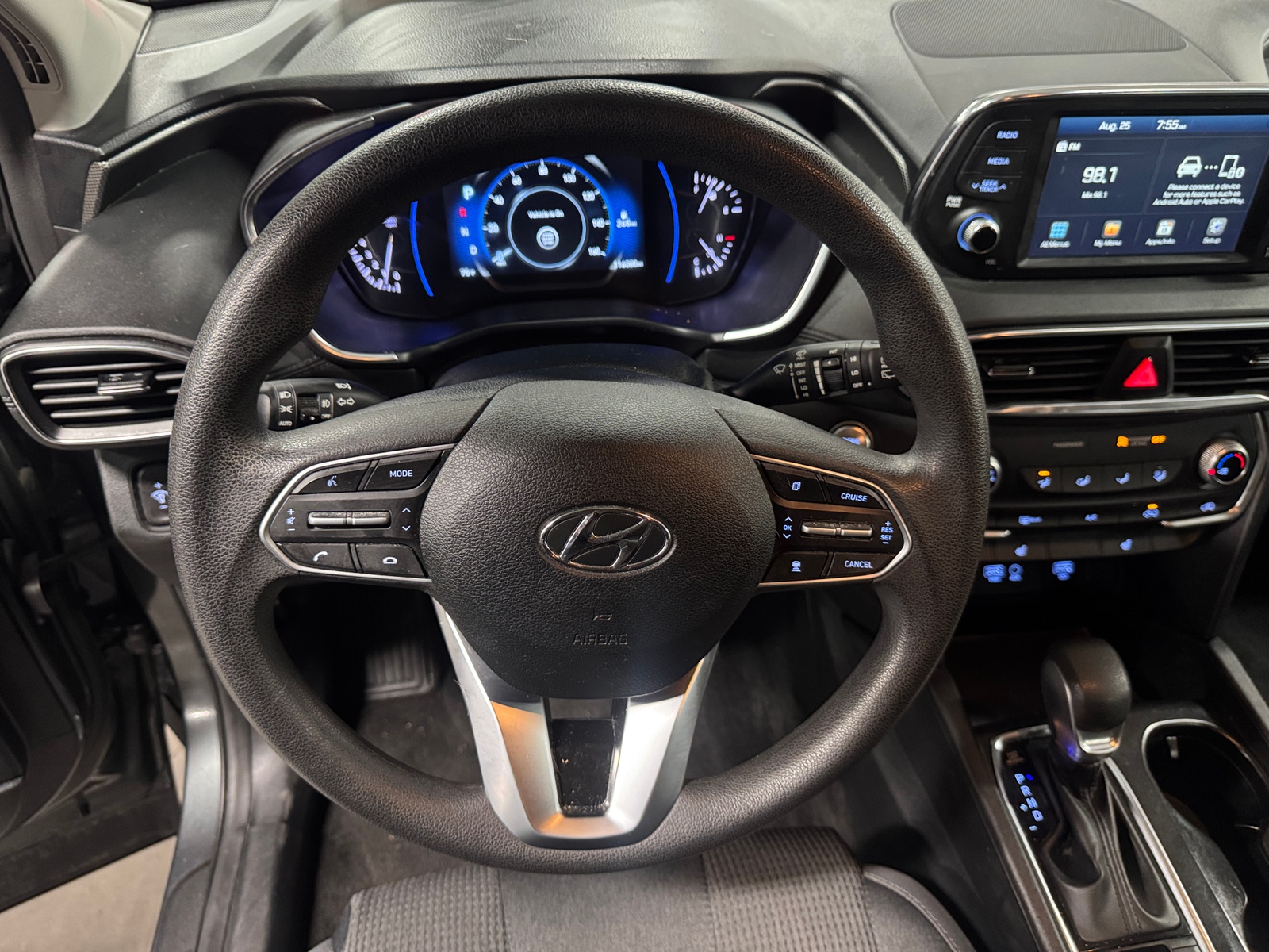 Thumbnail: 2020 Hyundai Santa Fe - 5