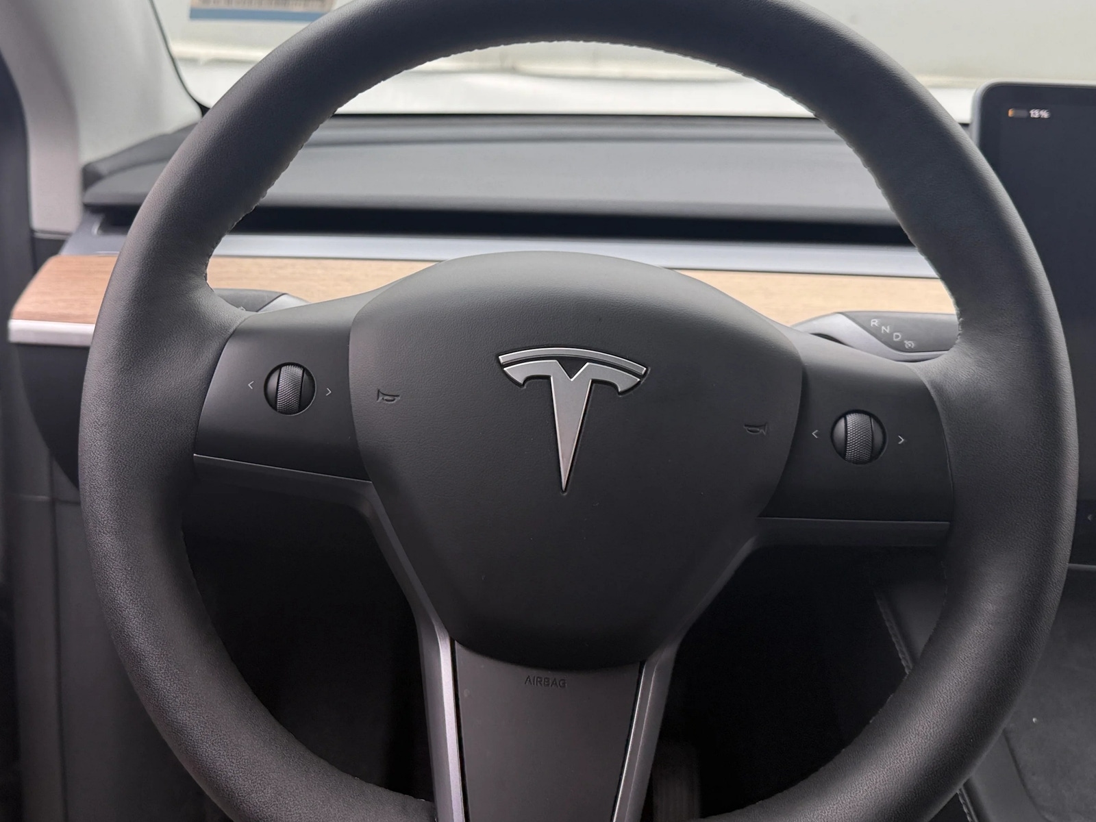 Thumbnail: 2025 Tesla Model Y - 3