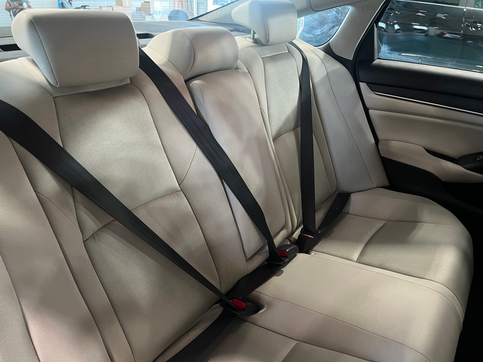 Thumbnail: 2018 Honda Accord - 6
