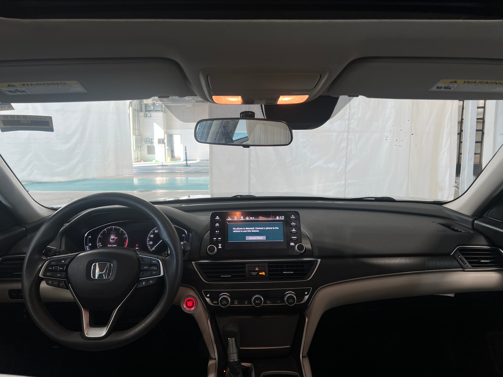 Thumbnail: 2018 Honda Accord - 3