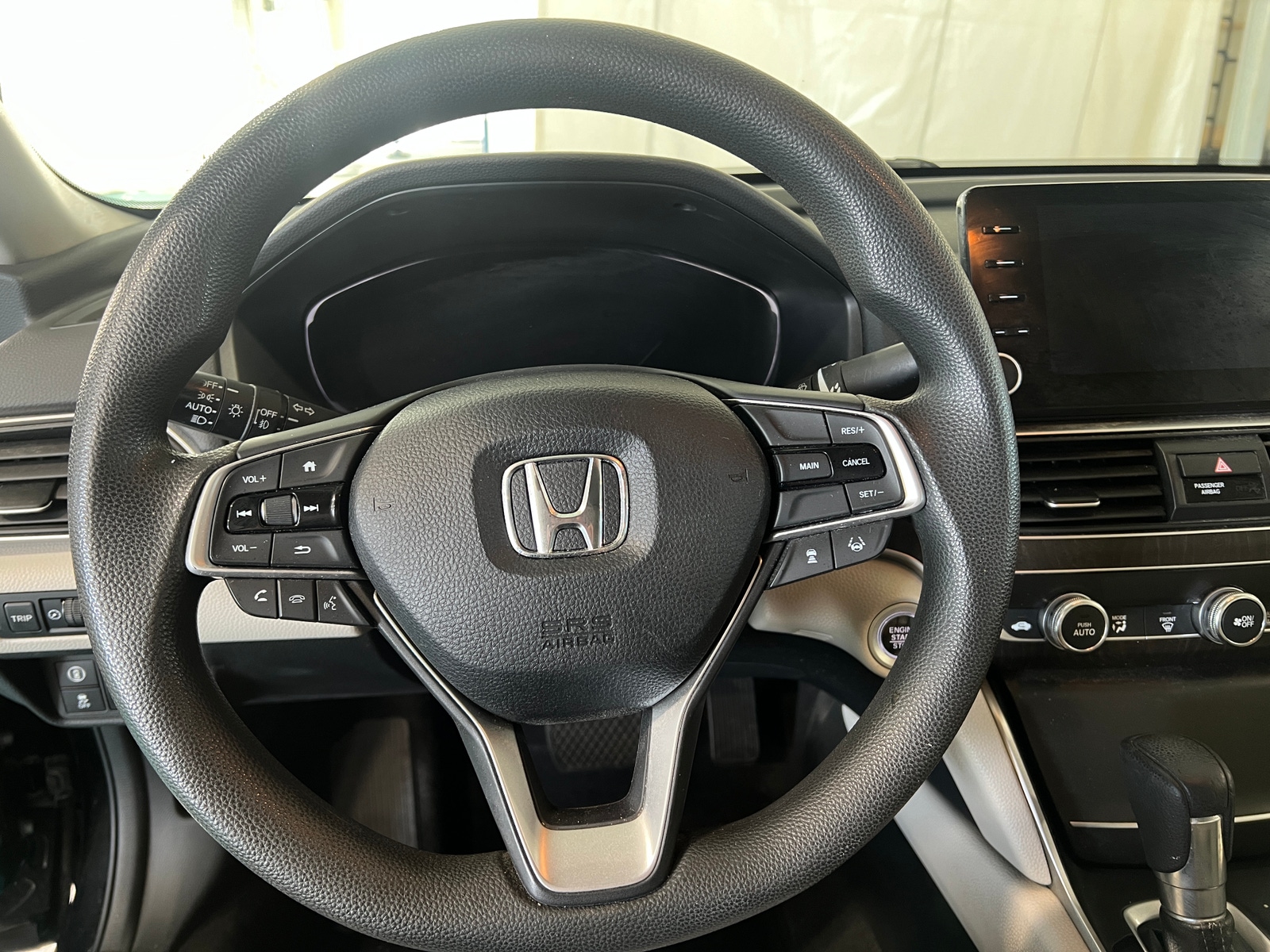 Thumbnail: 2018 Honda Accord - 5