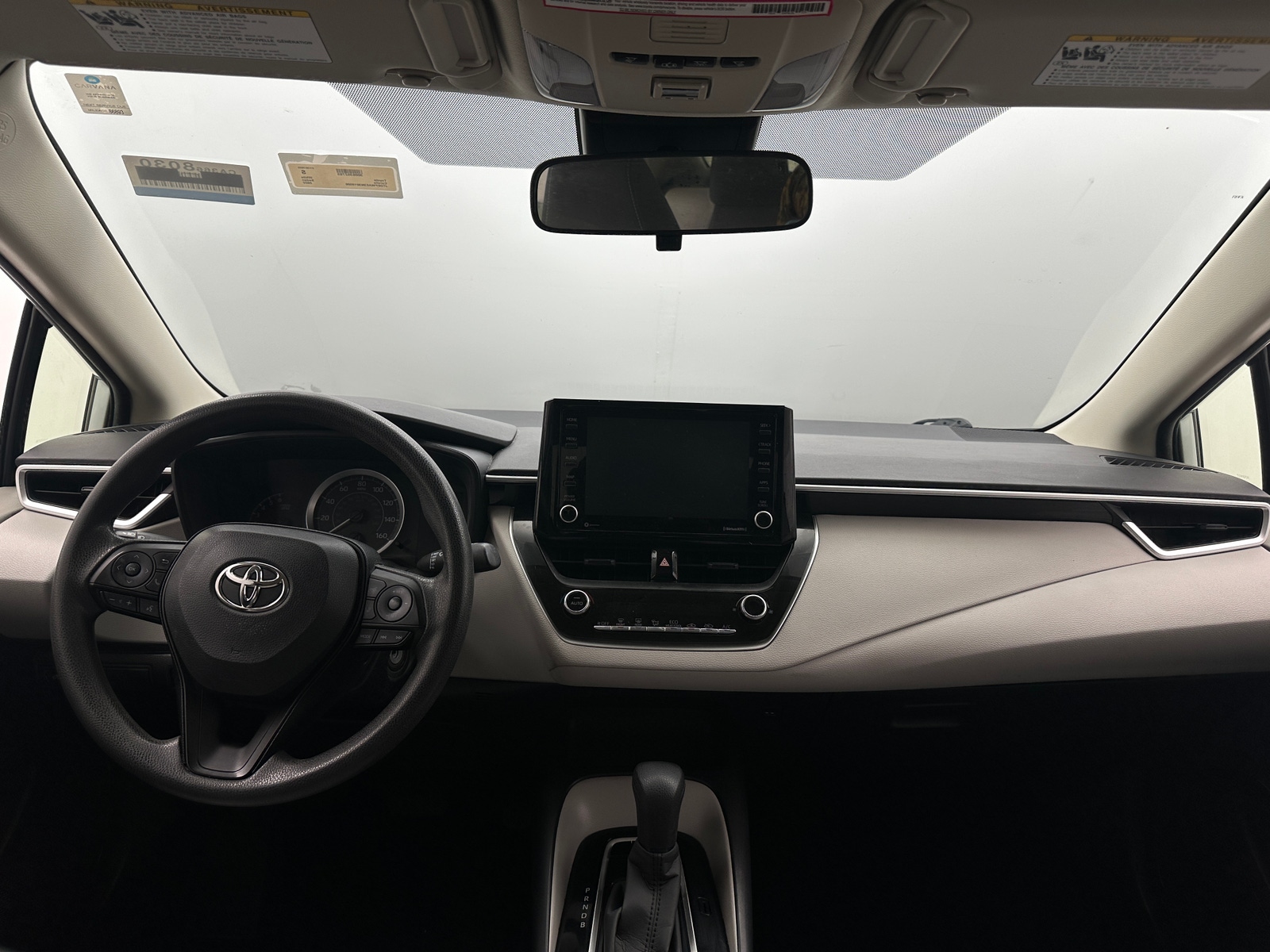 Thumbnail: 2022 Toyota Corolla - 3