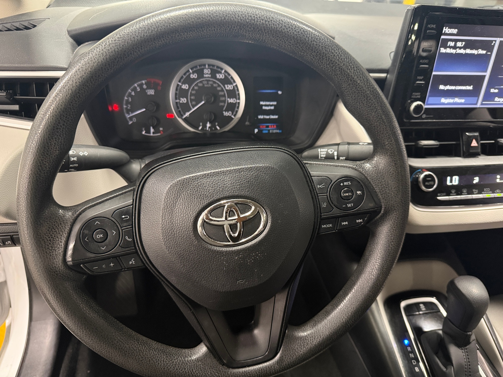 Thumbnail: 2022 Toyota Corolla - 5