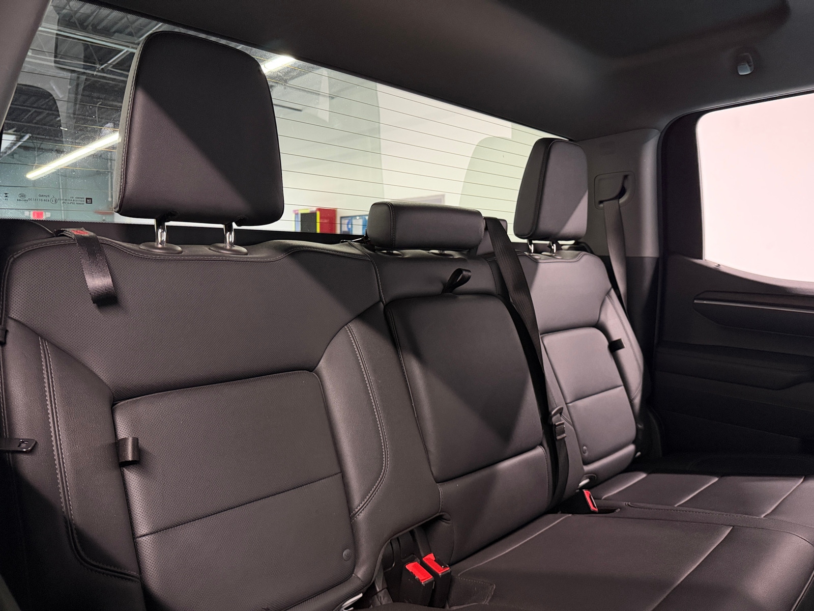 Thumbnail: 2025 GMC Sierra 1500 - 5