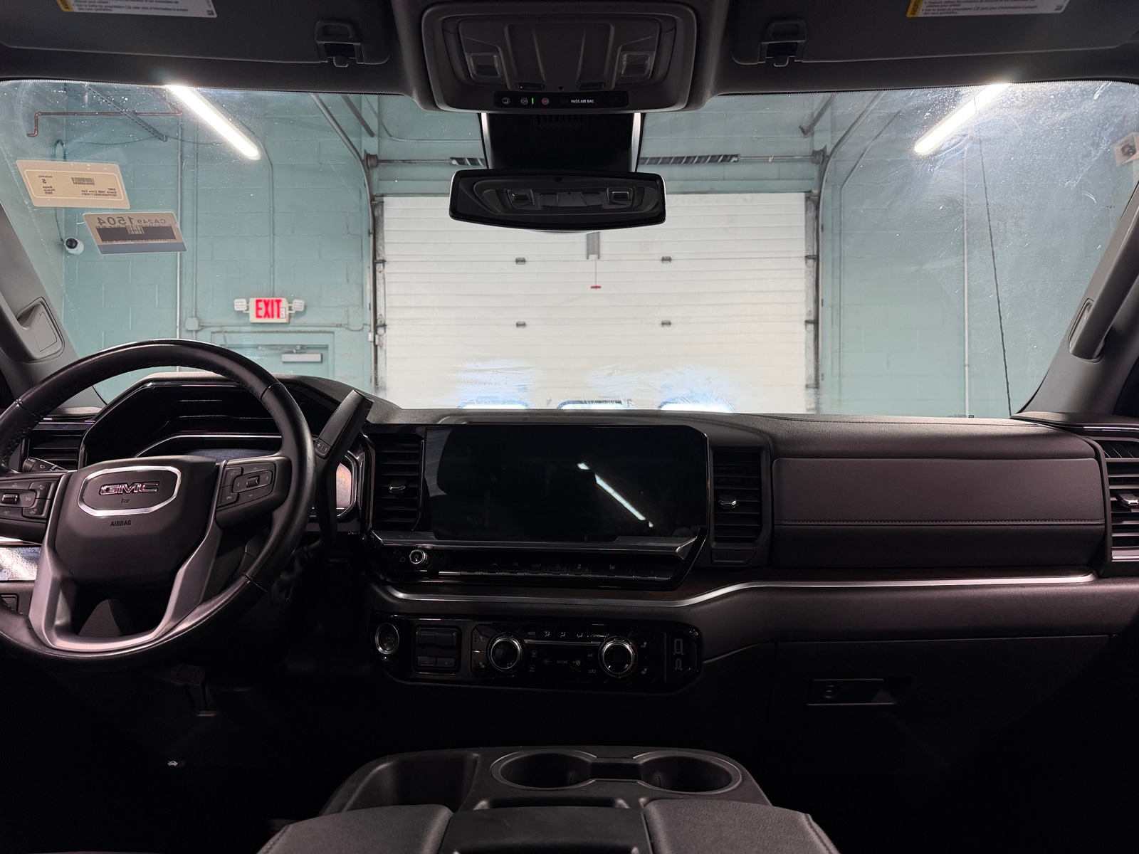 Thumbnail: 2025 GMC Sierra 1500 - 2