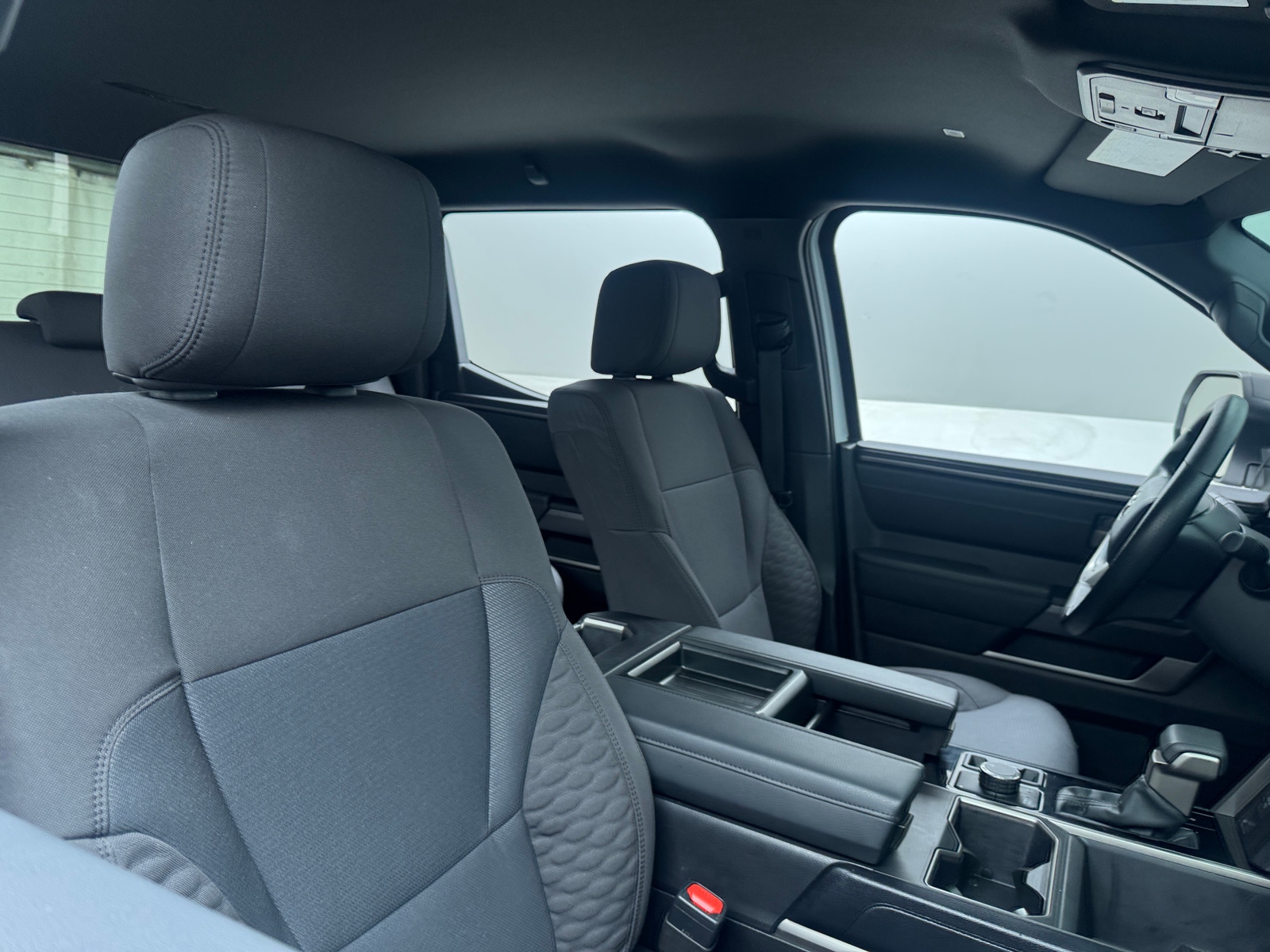 Thumbnail: 2026 Toyota Tundra - 2