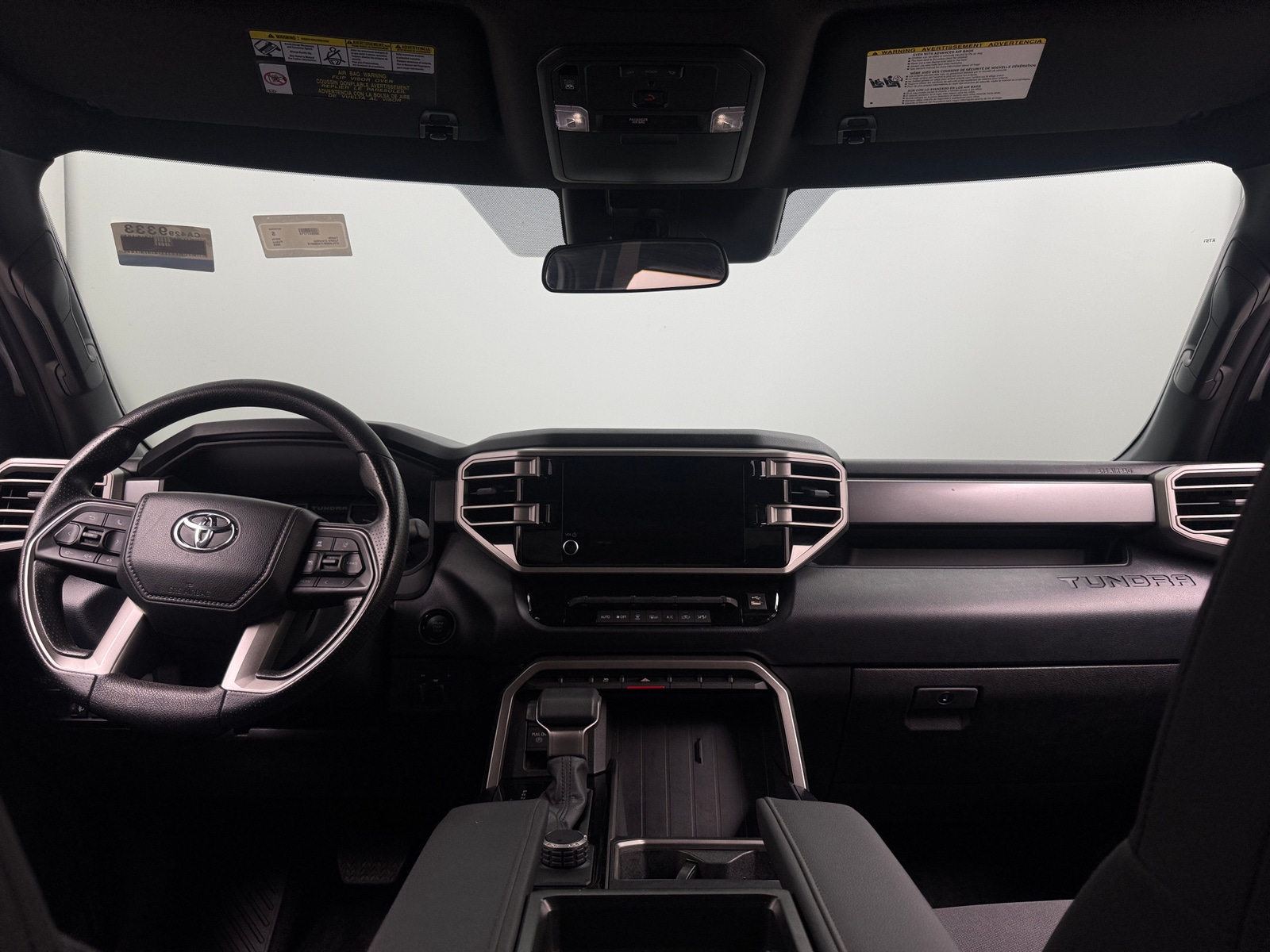 Thumbnail: 2026 Toyota Tundra - 3