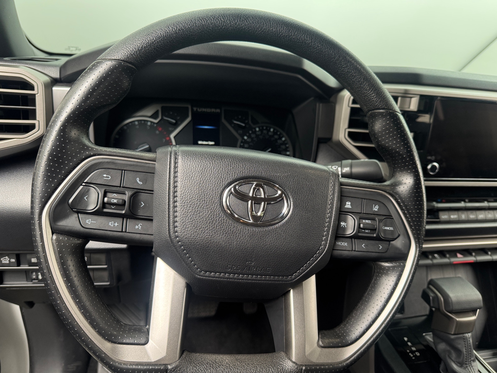 Thumbnail: 2026 Toyota Tundra - 5