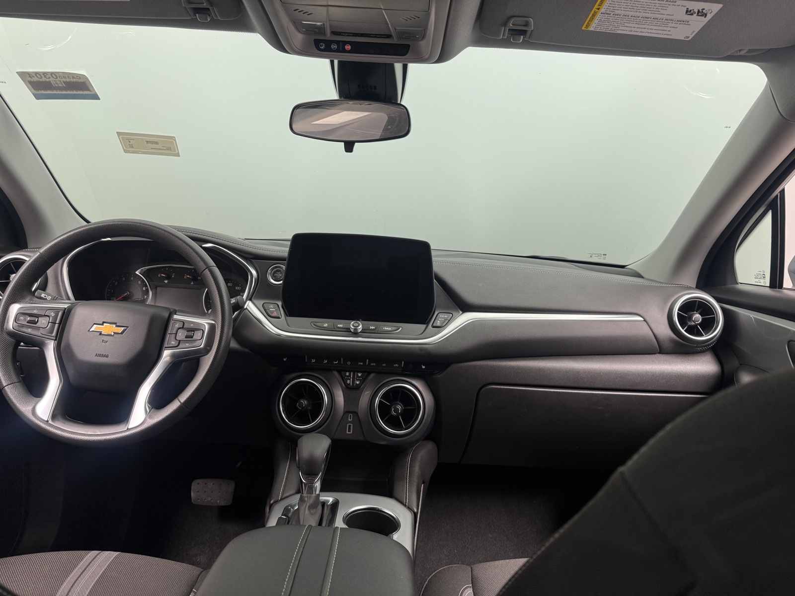 Thumbnail: 2025 Chevrolet Blazer - 3