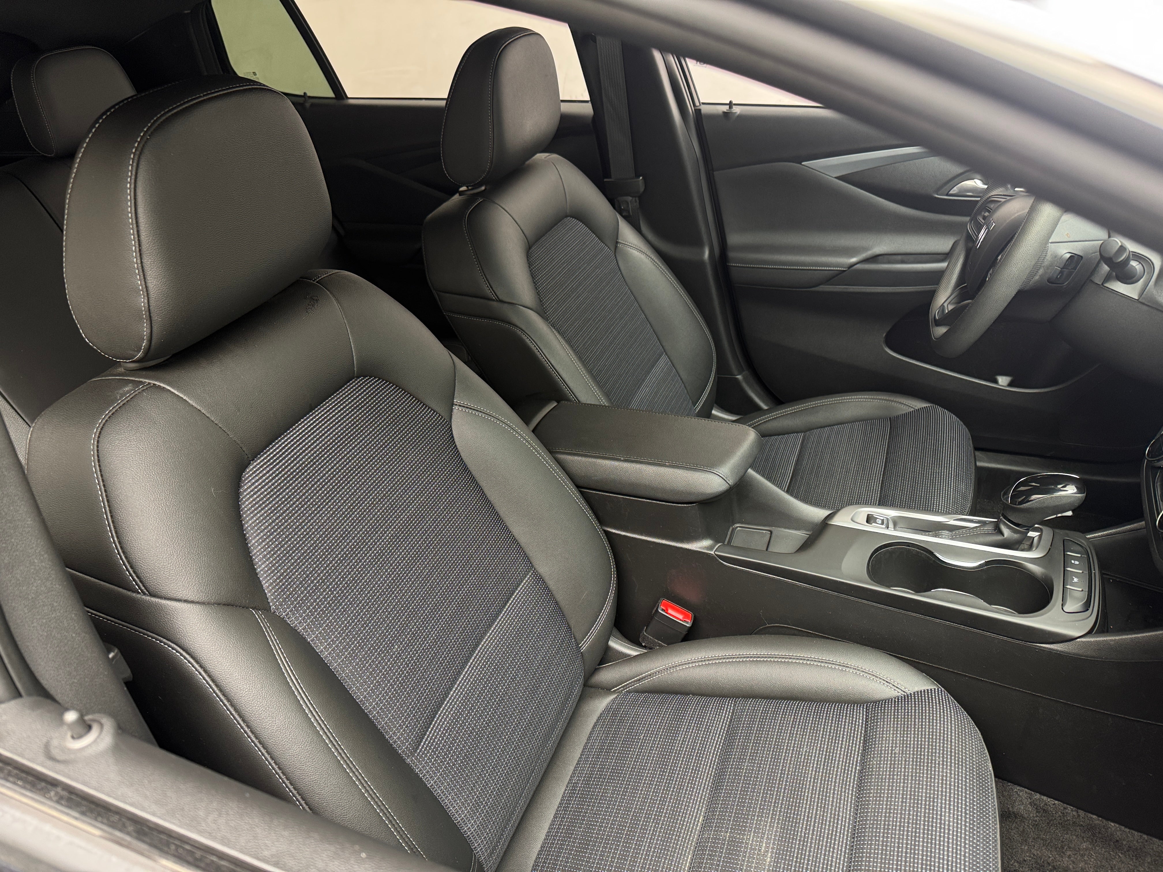 2025 Buick Envista