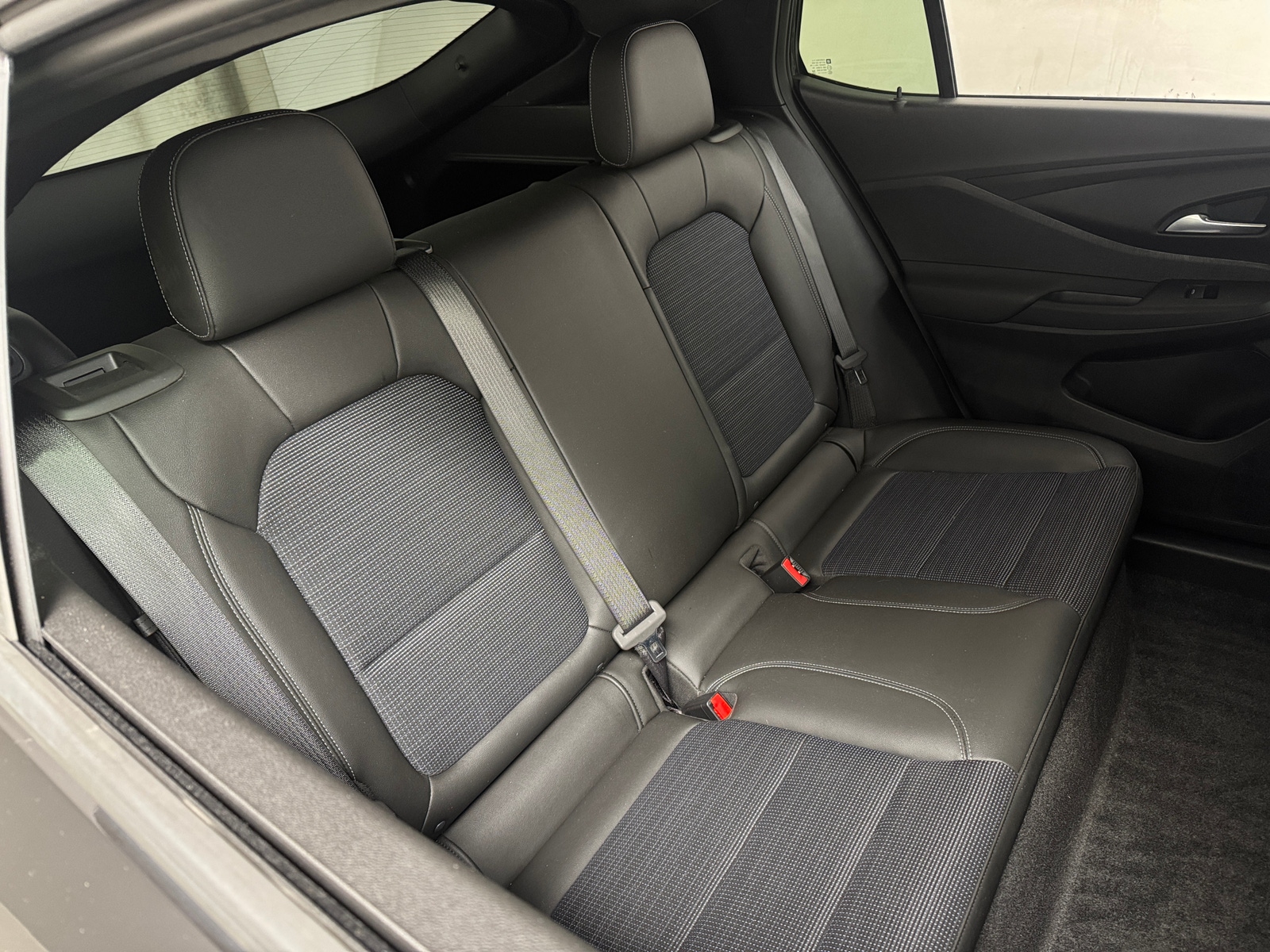 Thumbnail: 2025 Buick Envista - 5