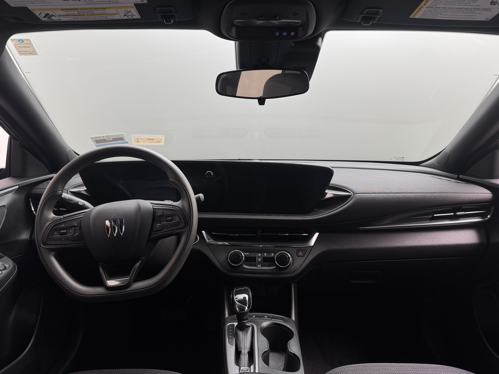 Thumbnail: 2025 Buick Envista - 2