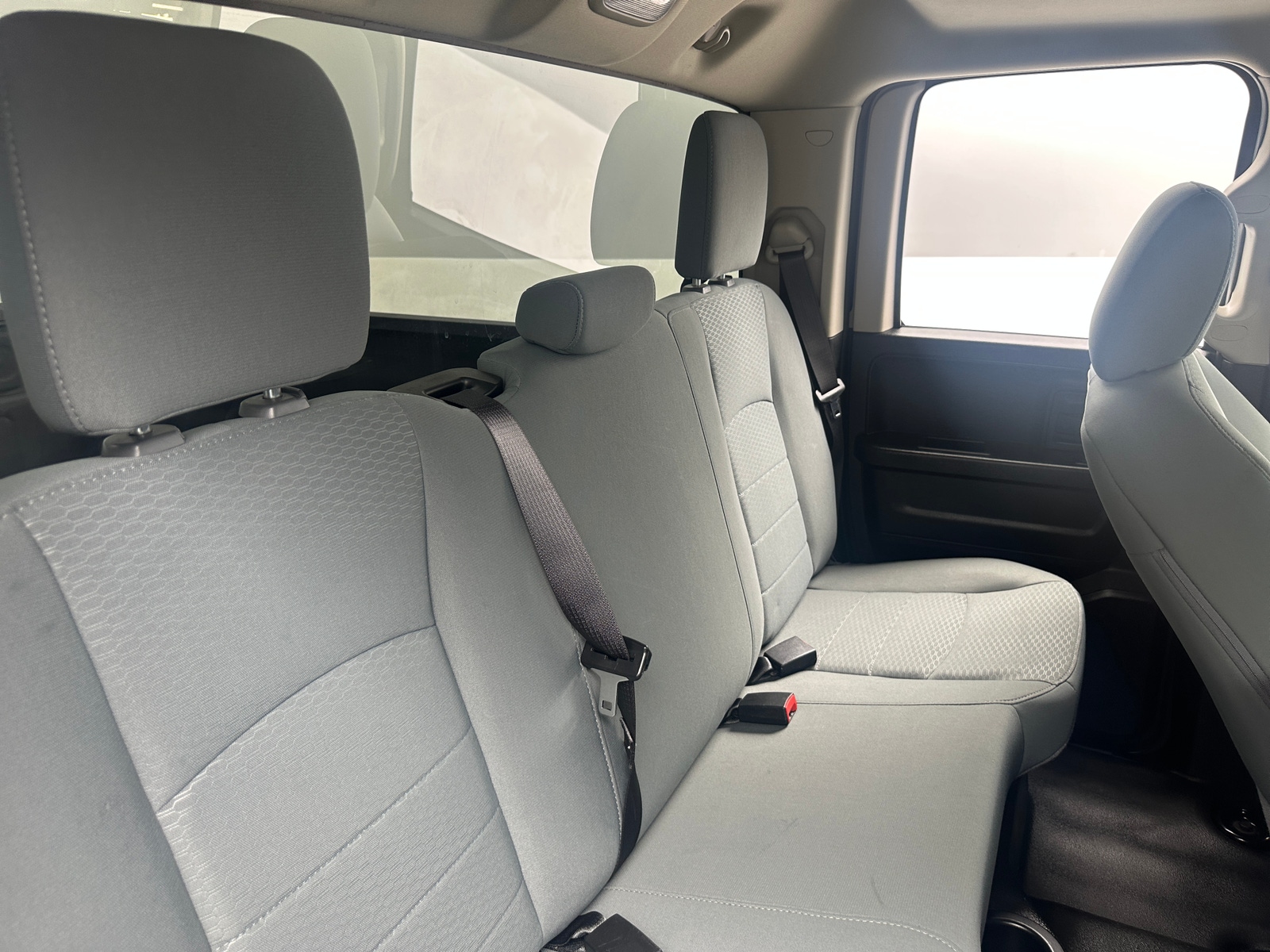 Thumbnail: 2019 RAM 1500 Classic - 6