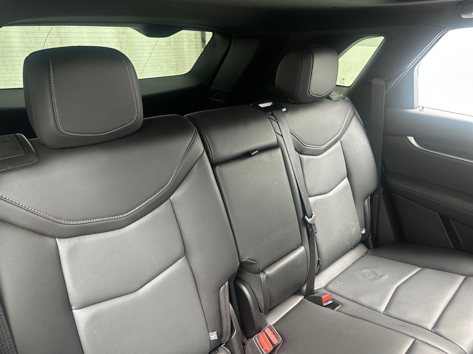 Thumbnail: 2025 Cadillac XT5 - 5