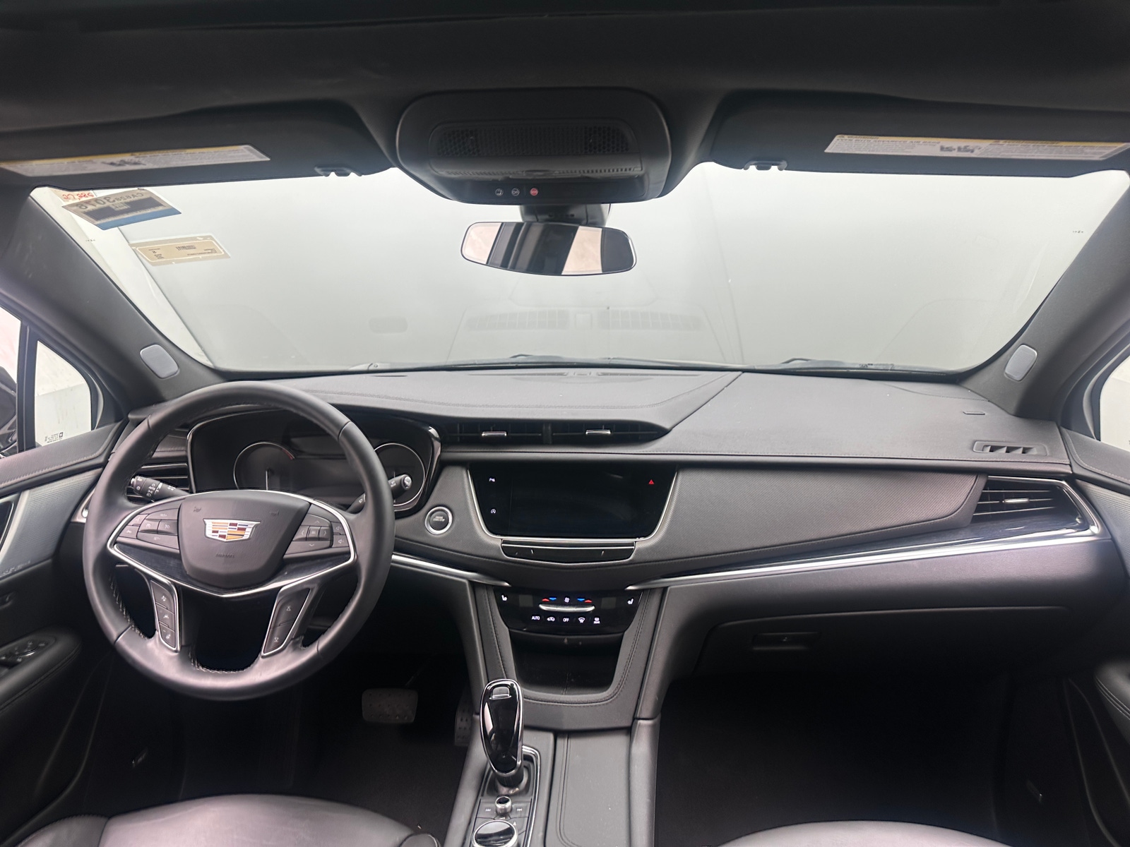 Thumbnail: 2025 Cadillac XT5 - 2