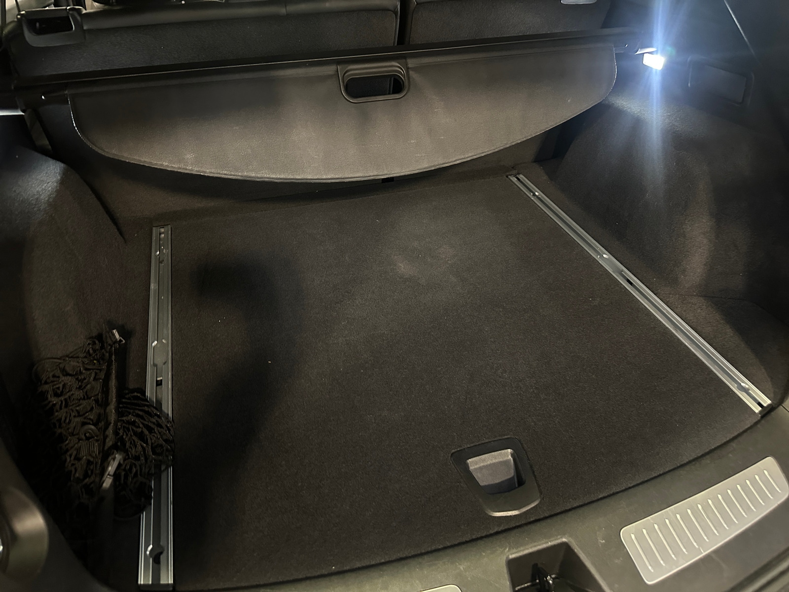 Thumbnail: 2025 Cadillac XT5 - 6