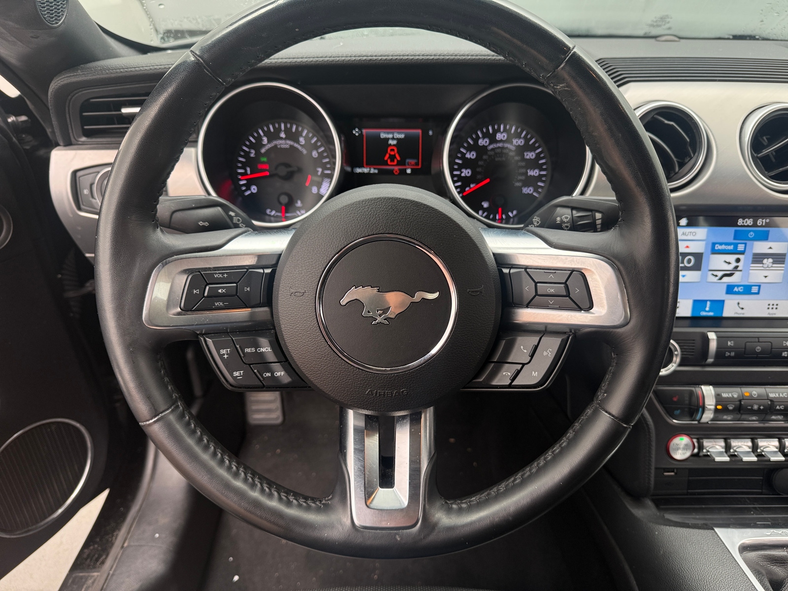 Thumbnail: 2019 Ford Mustang - 3