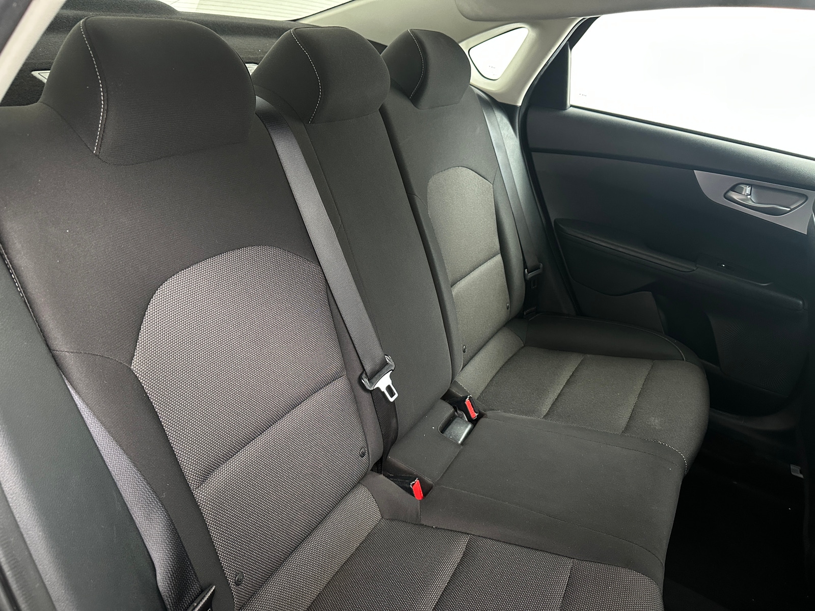 Thumbnail: 2024 Kia Forte - 6