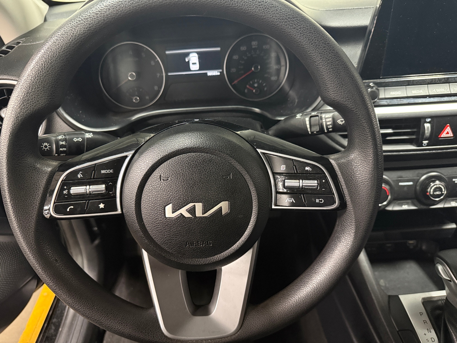 Thumbnail: 2024 Kia Forte - 5
