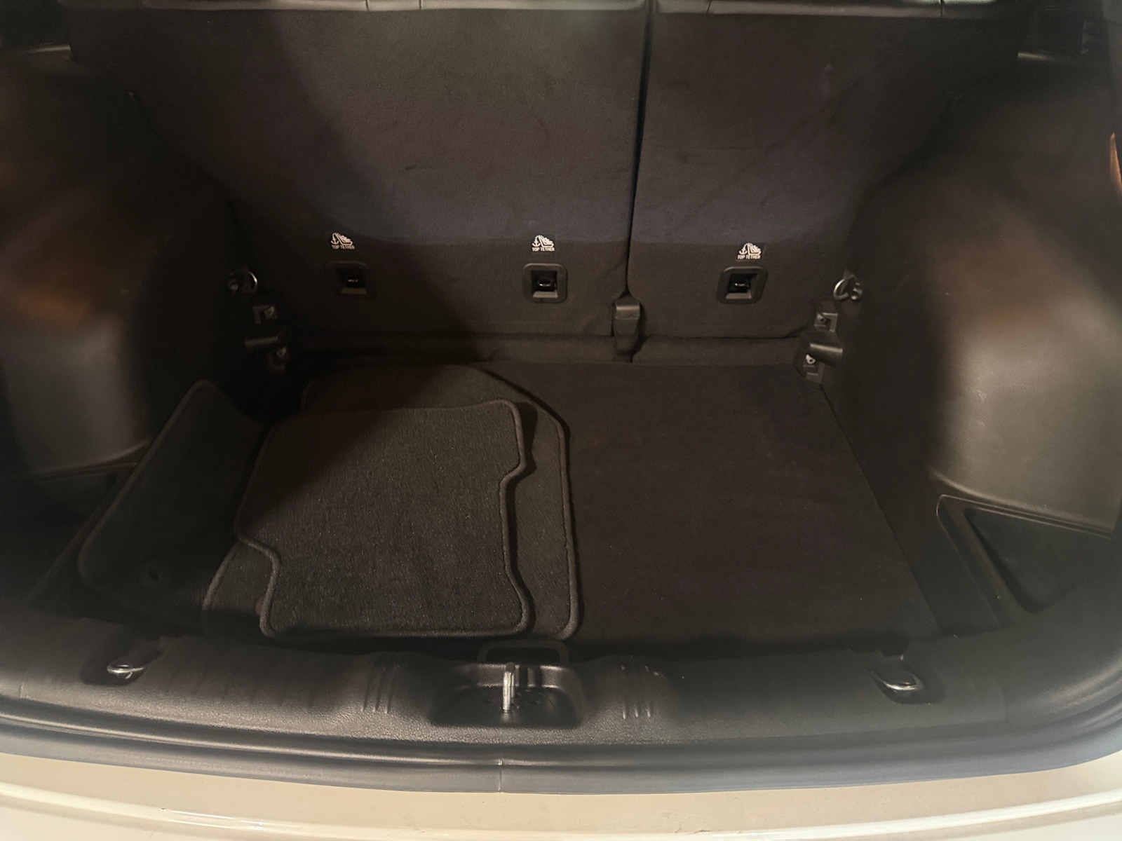Thumbnail: 2023 Jeep Compass - 6