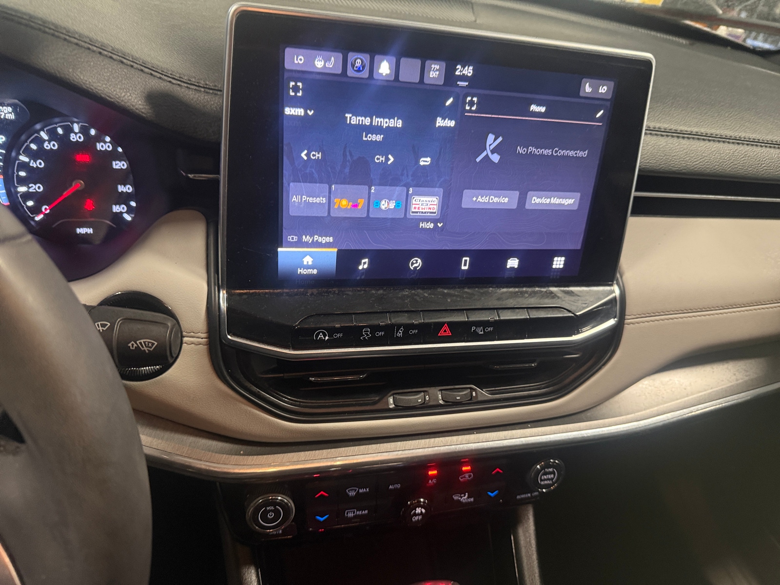 Thumbnail: 2023 Jeep Compass - 3