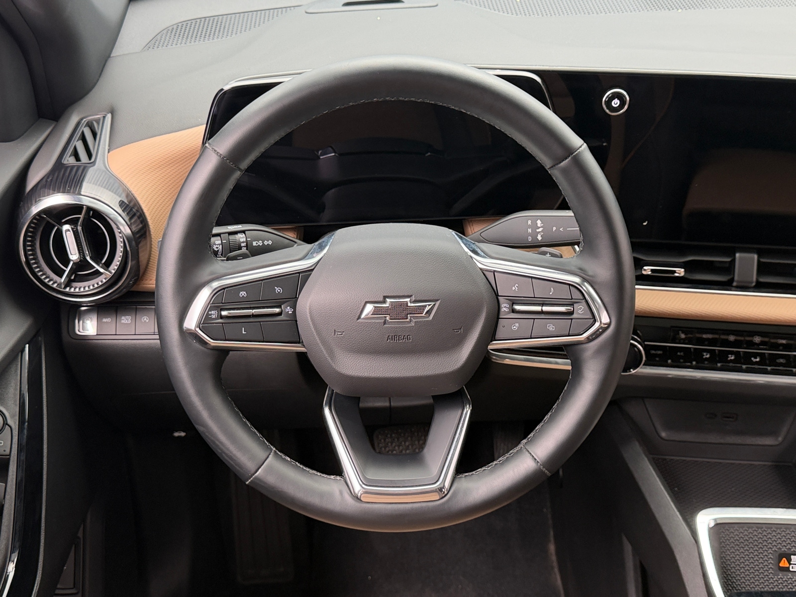 Thumbnail: 2025 Chevrolet Equinox - 4