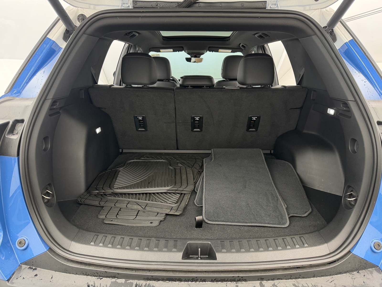 Thumbnail: 2025 Chevrolet Equinox - 6