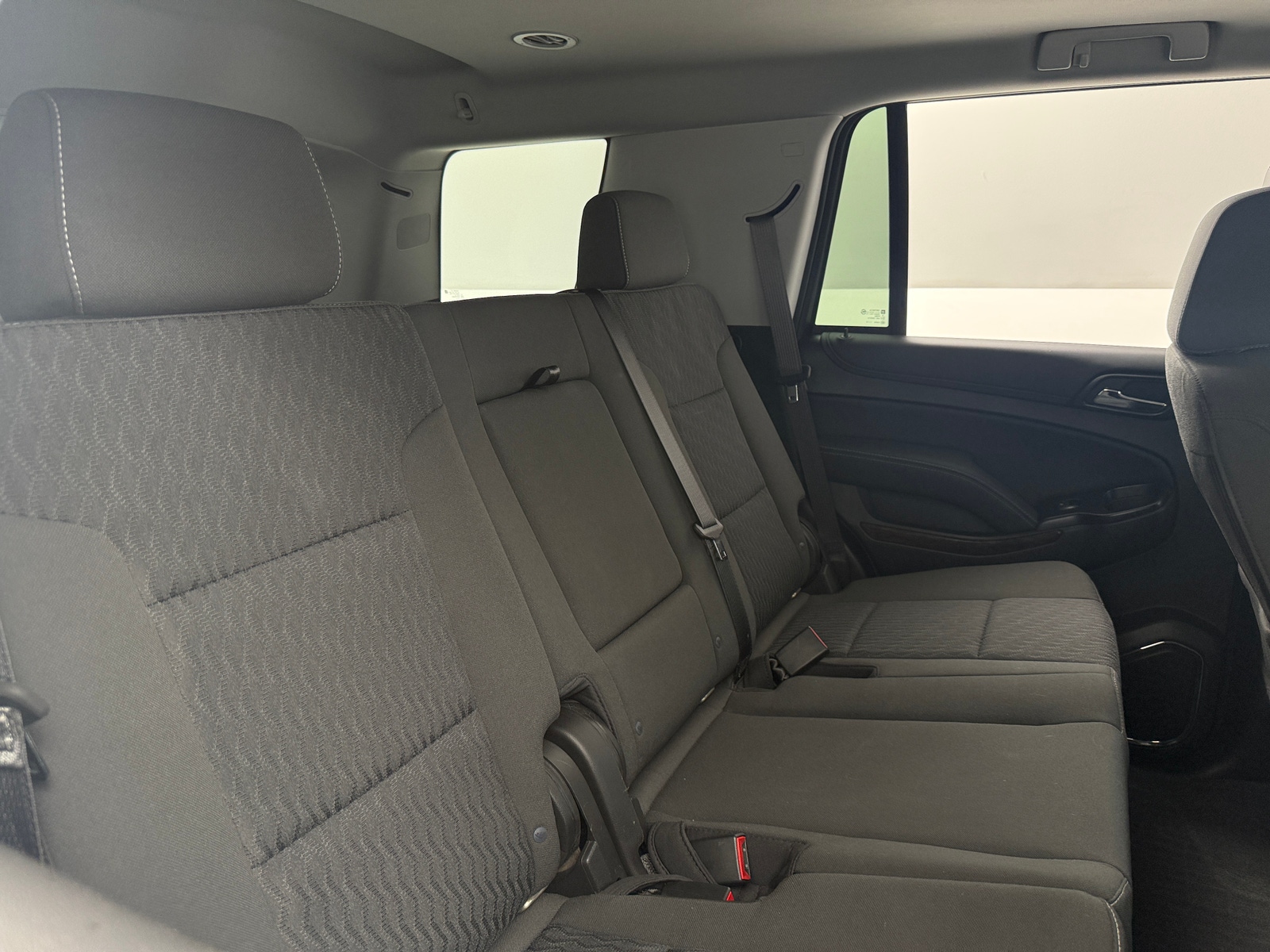 Thumbnail: 2019 Chevrolet Tahoe - 6