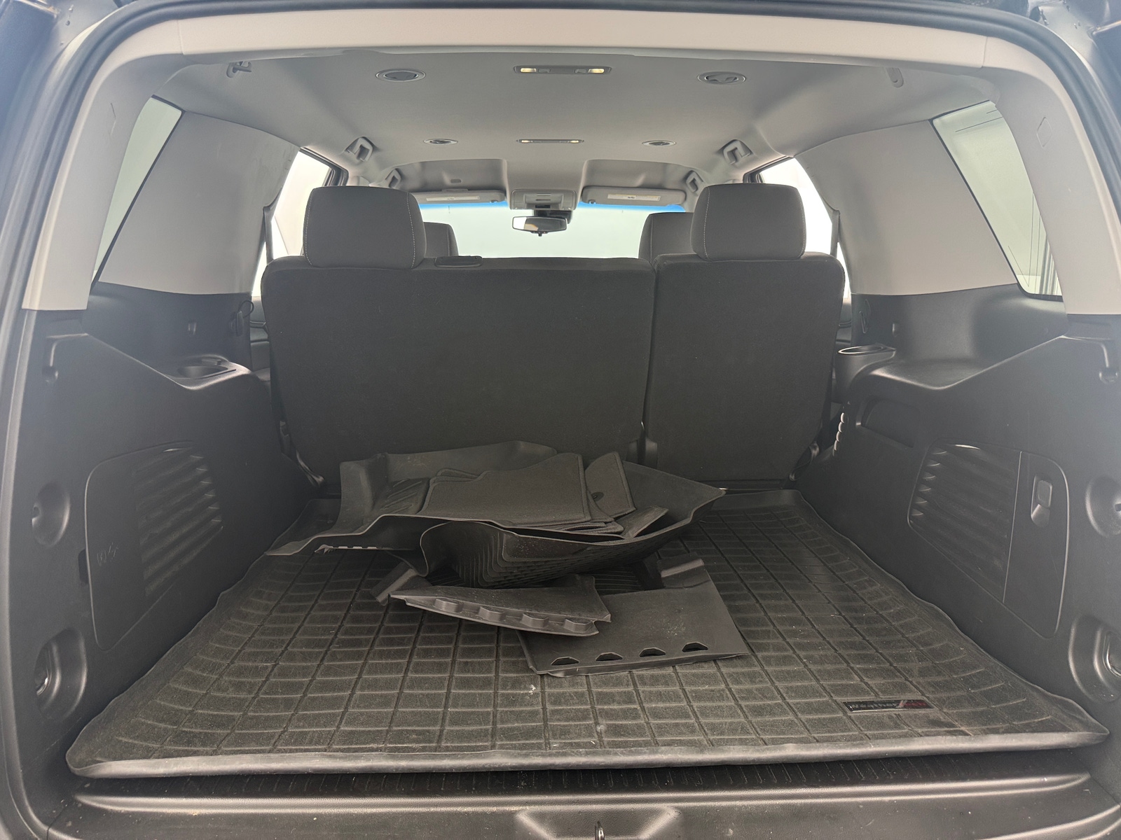 Thumbnail: 2019 Chevrolet Tahoe - 7
