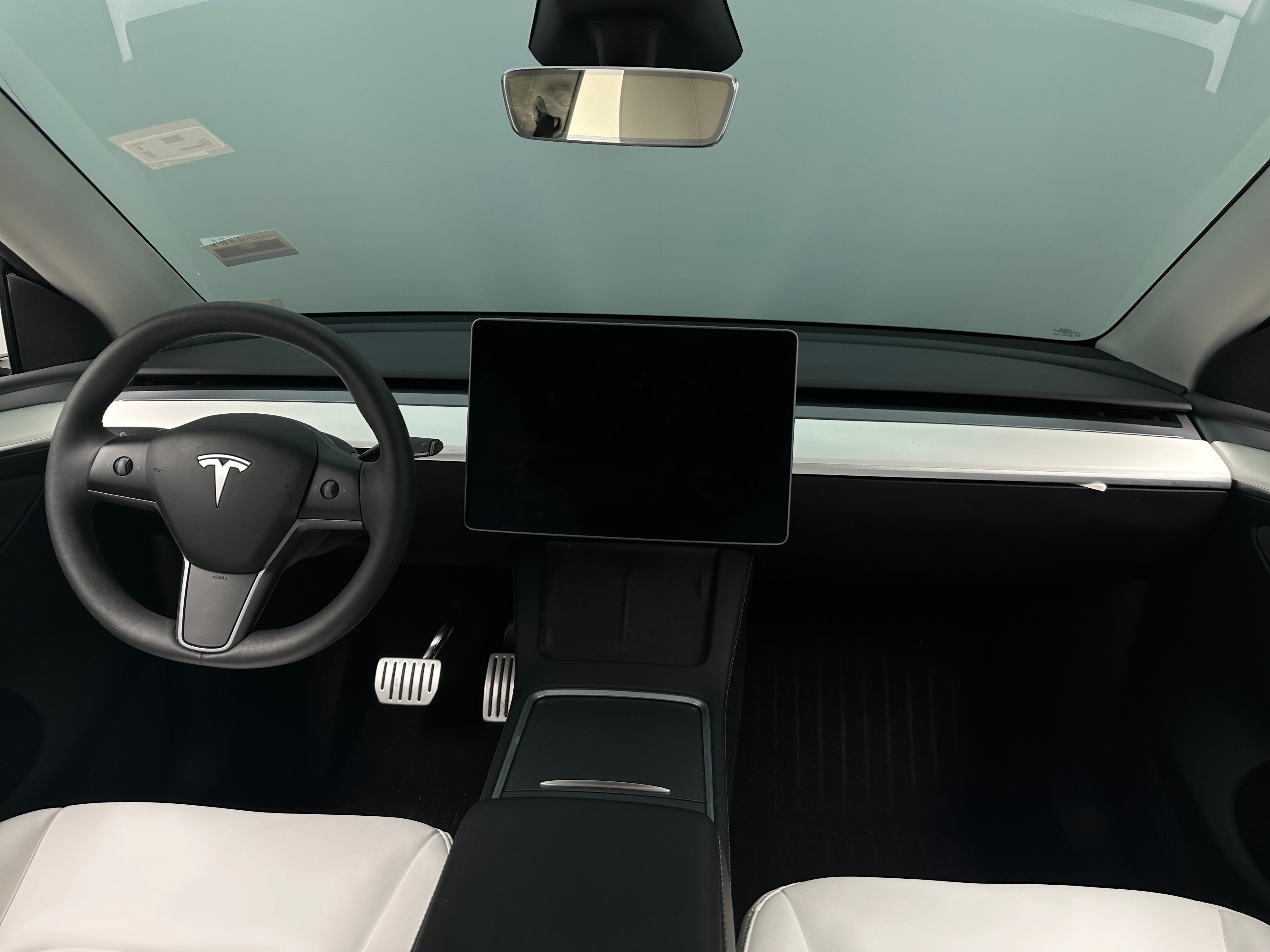 Used 2024 Tesla Model Y Performance with VIN 7SAYGDEF6RF039891 for sale in Auburn, WA