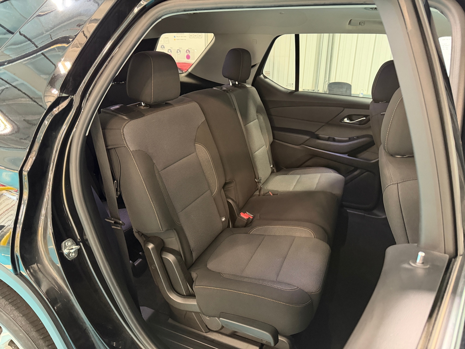 Thumbnail: 2021 Chevrolet Traverse - 6