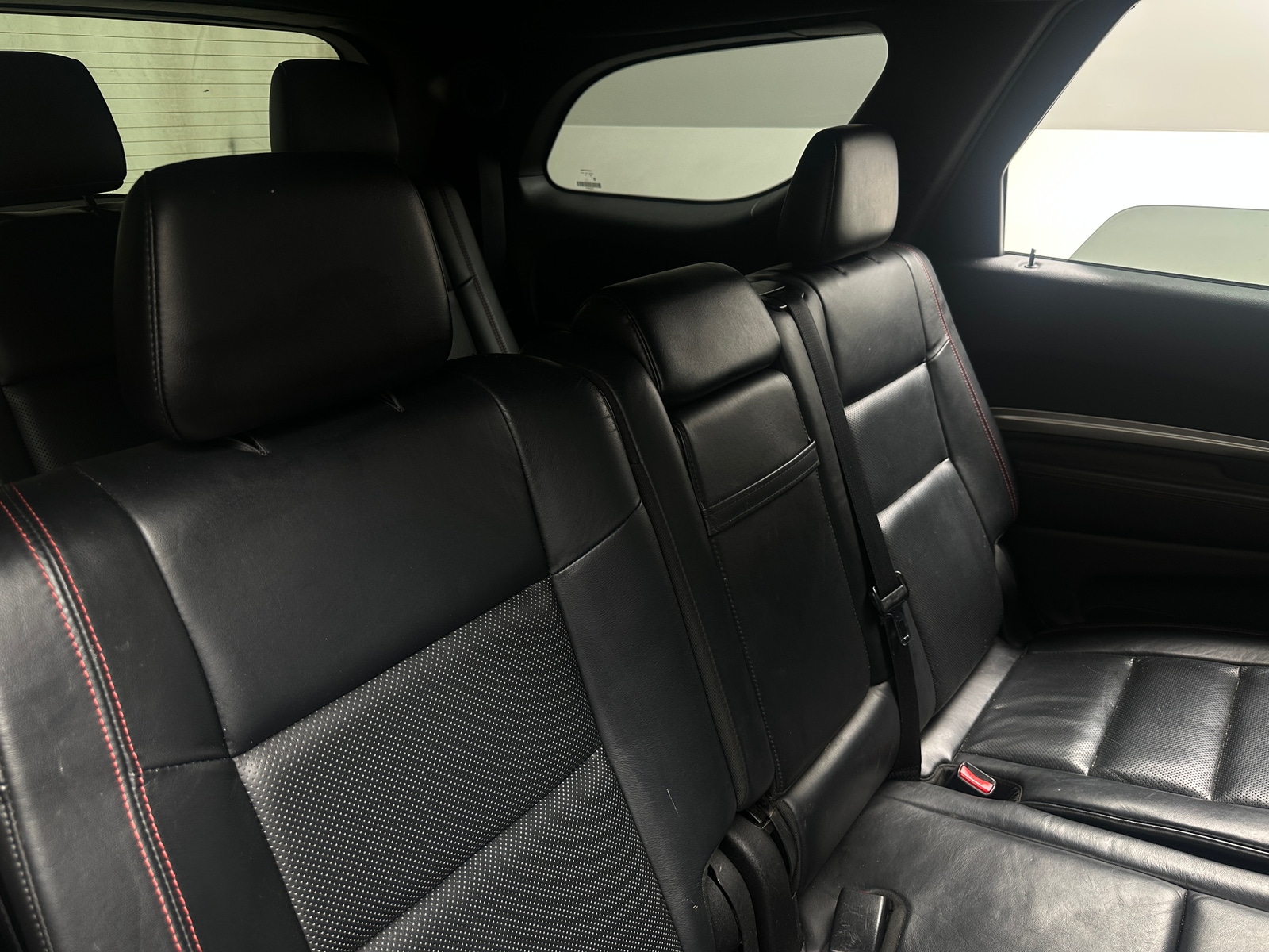 Thumbnail: 2017 Dodge Durango - 5