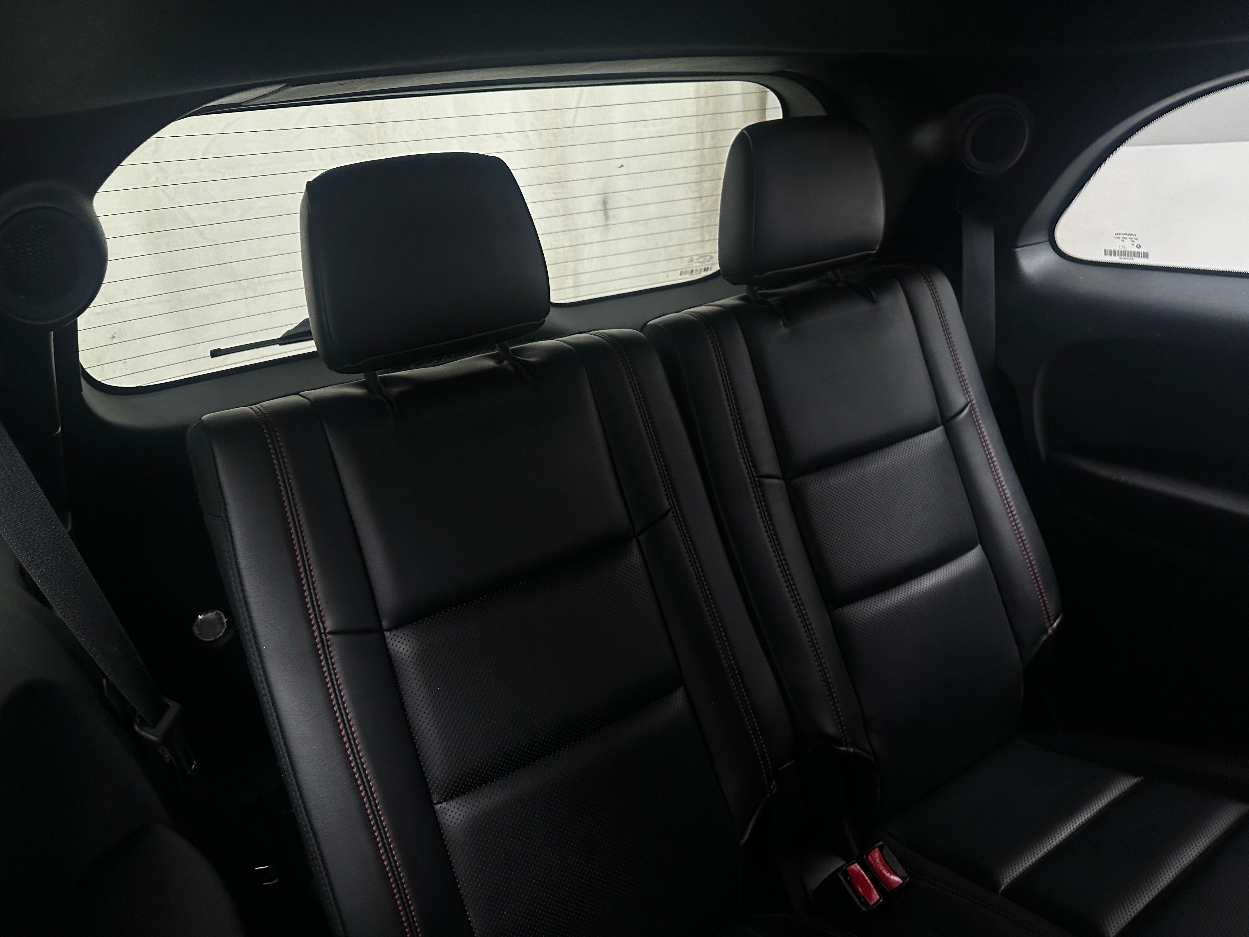 2017 Dodge Durango