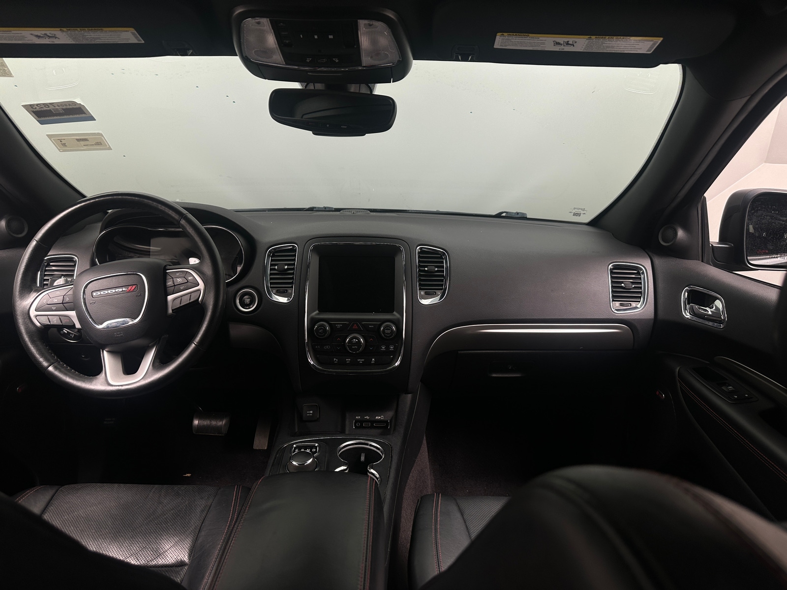 Thumbnail: 2017 Dodge Durango - 2