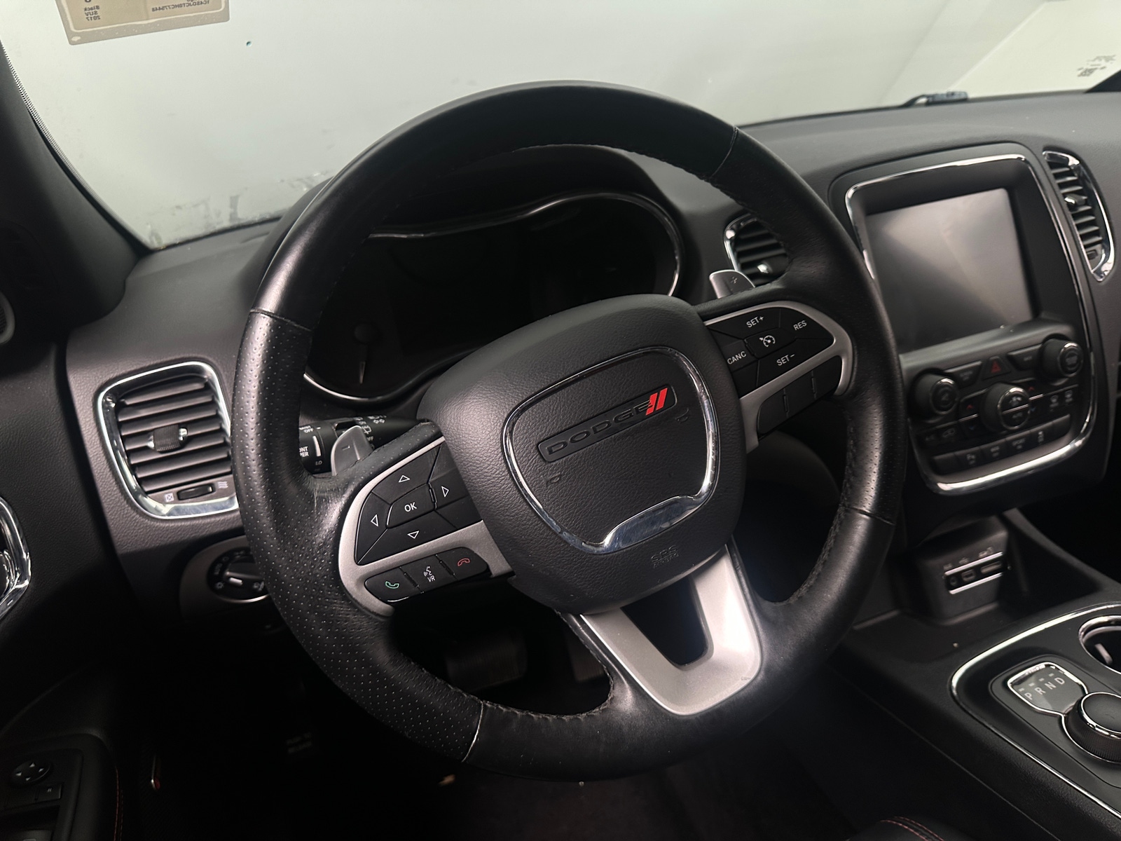 Thumbnail: 2017 Dodge Durango - 4