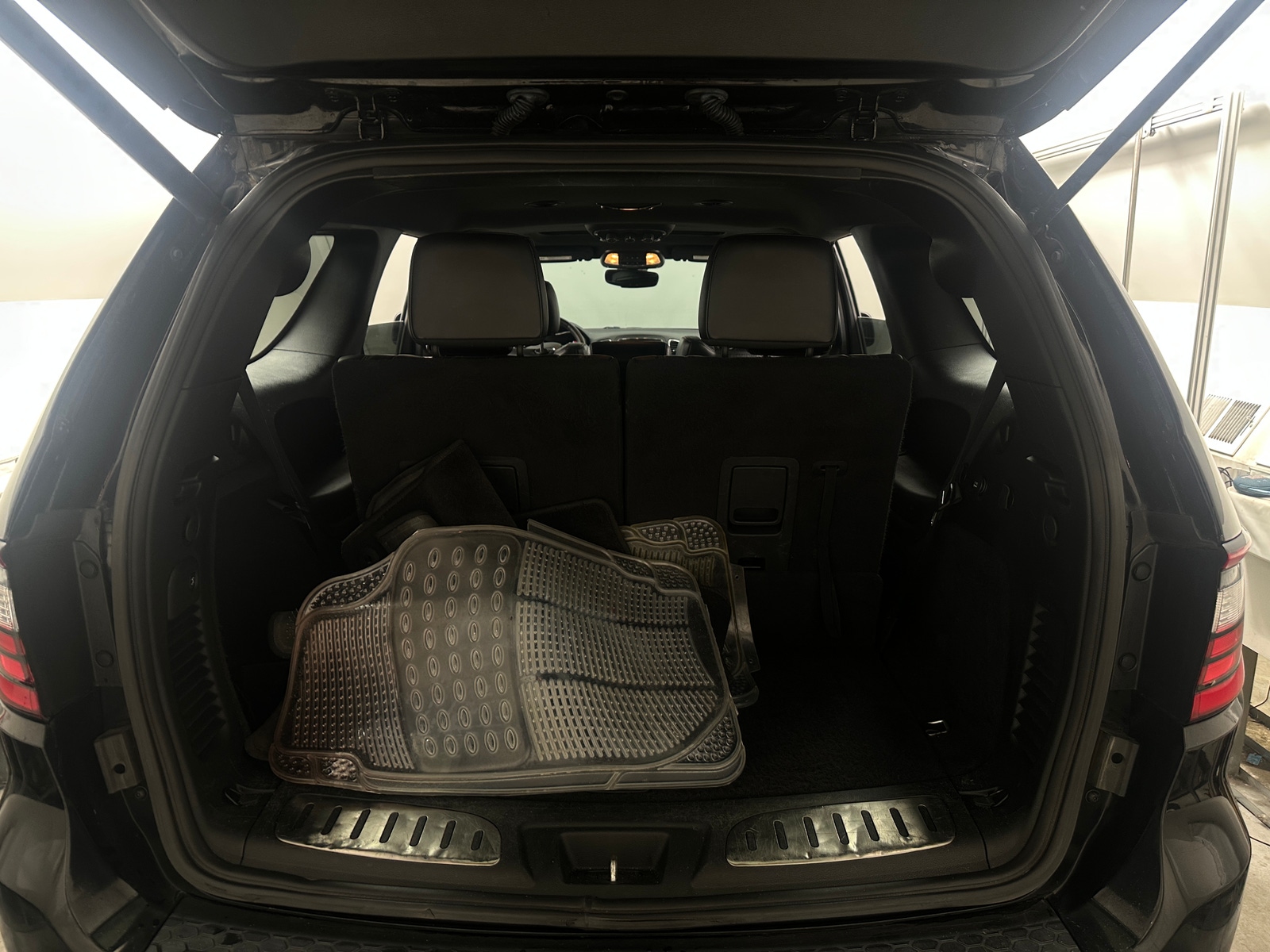 Thumbnail: 2017 Dodge Durango - 6