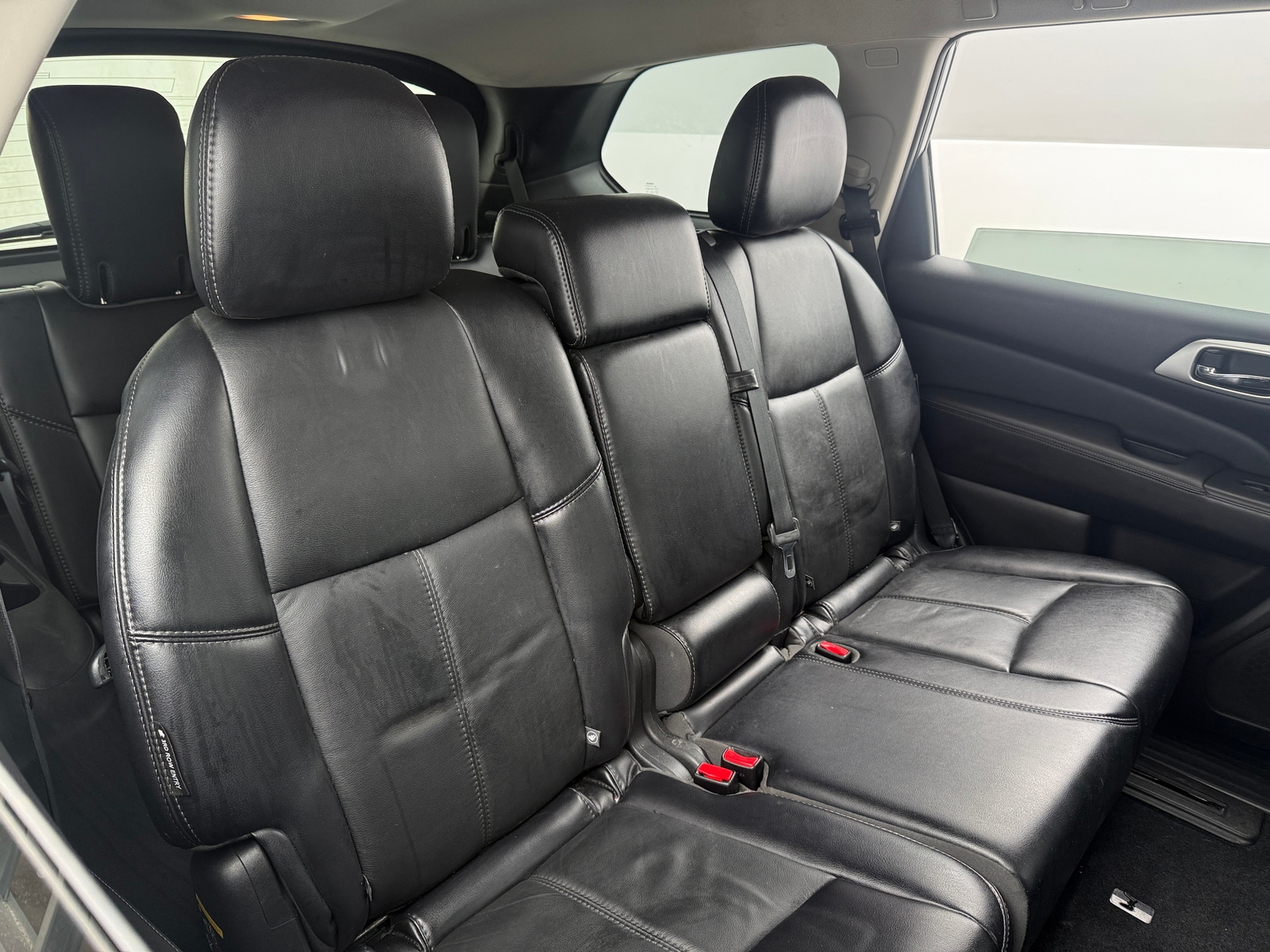 Thumbnail: 2019 Nissan Pathfinder - 5