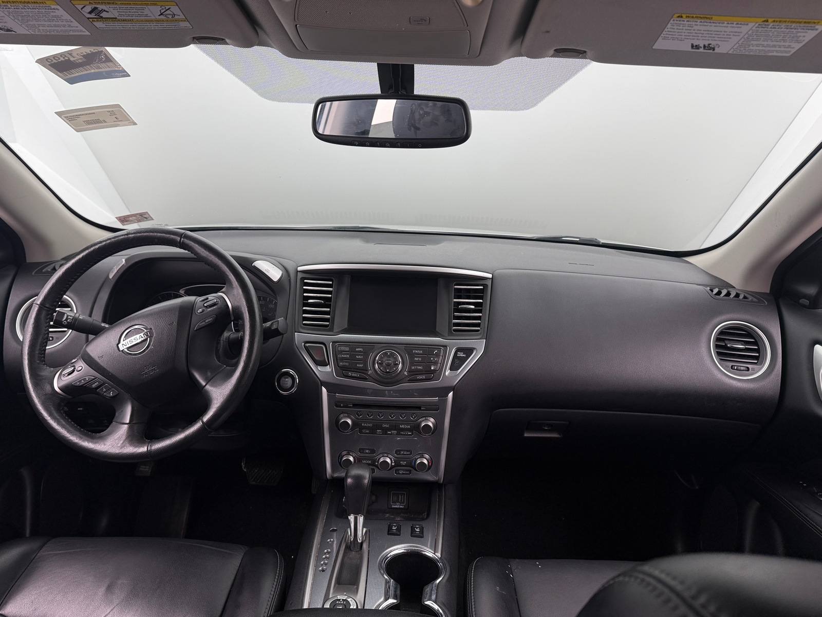 Thumbnail: 2019 Nissan Pathfinder - 2