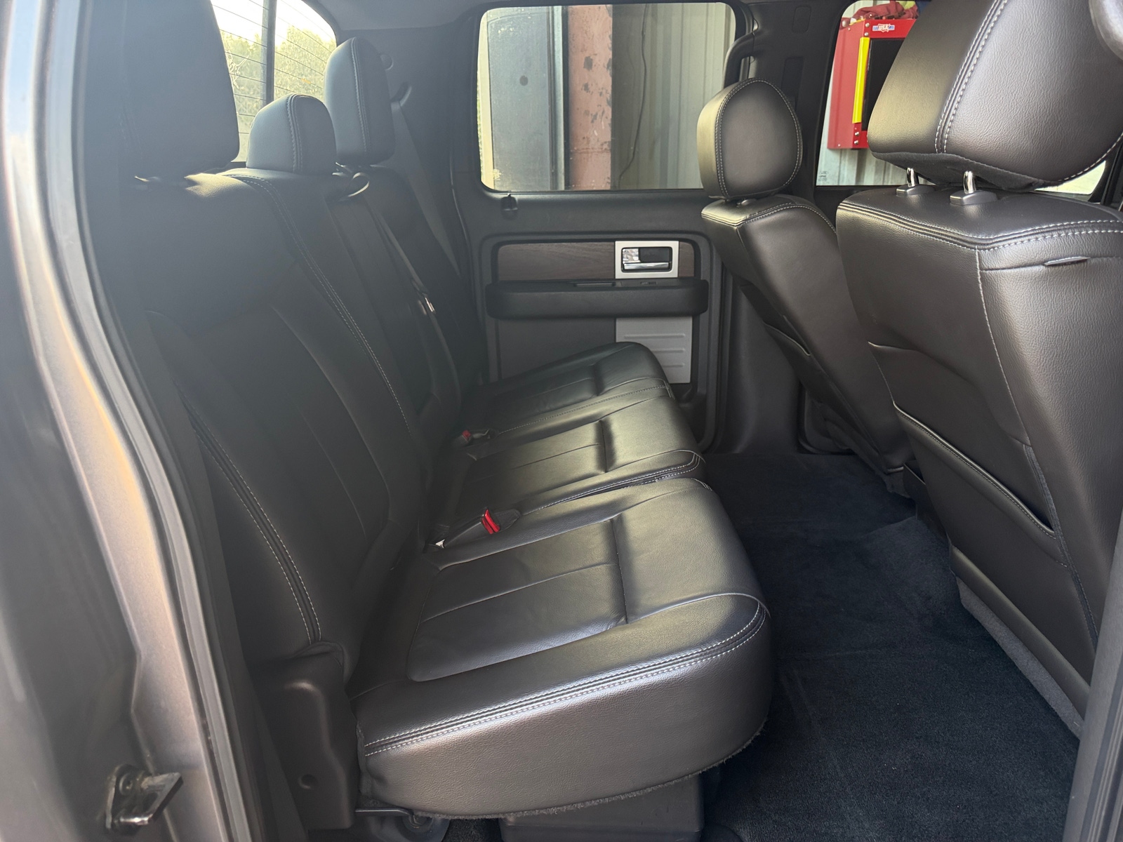 Thumbnail: 2013 Ford Econoline - 5