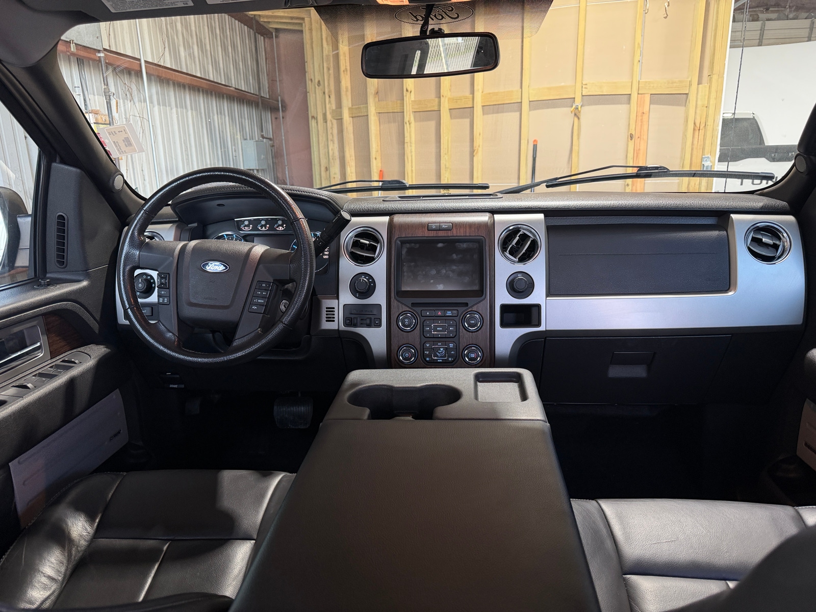 Thumbnail: 2013 Ford Econoline - 2