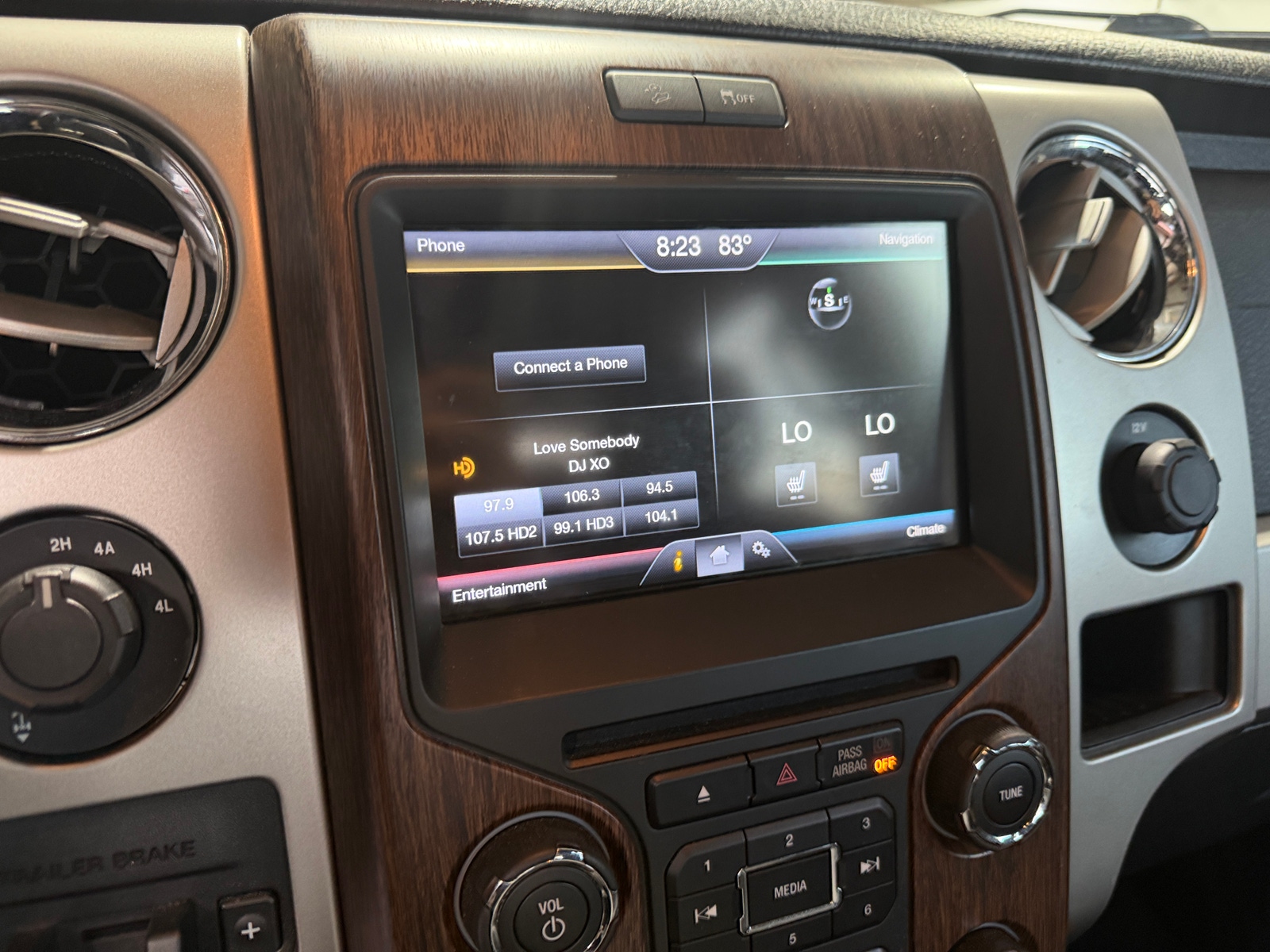 Thumbnail: 2013 Ford Econoline - 3