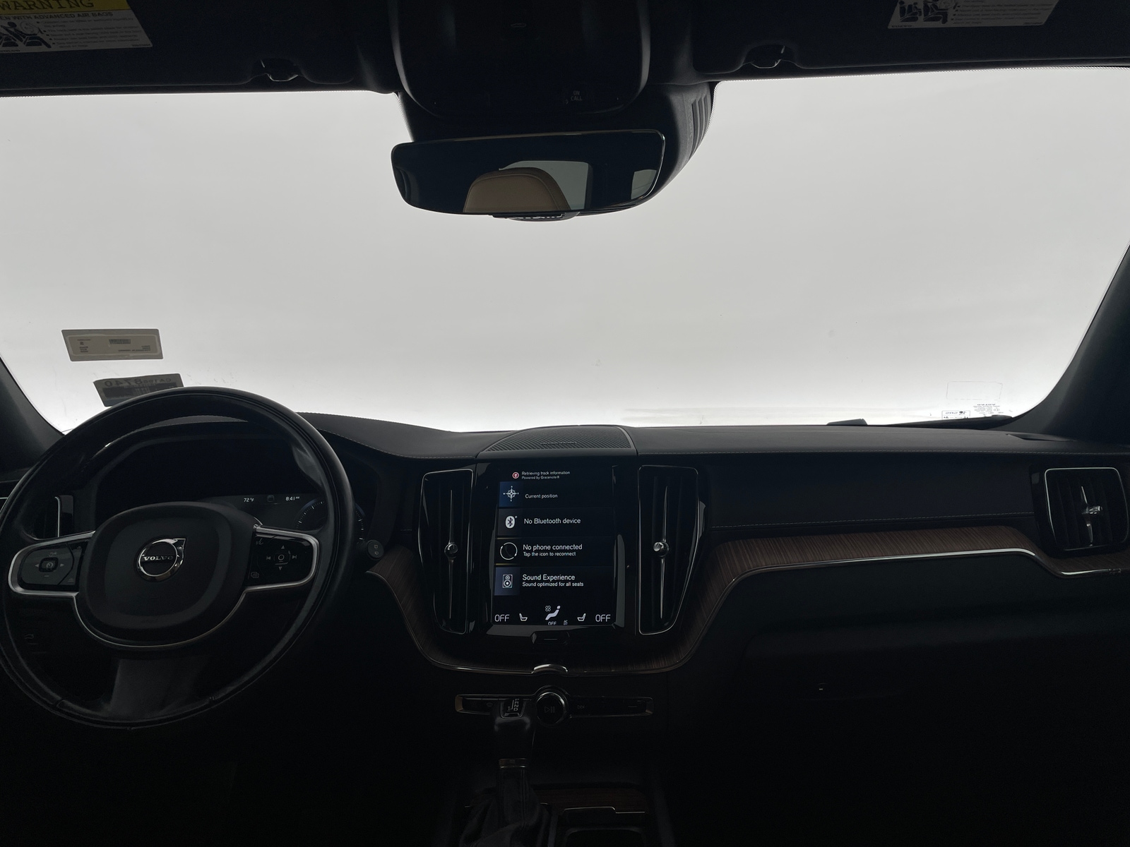 Thumbnail: 2020 Volvo XC60 - 2