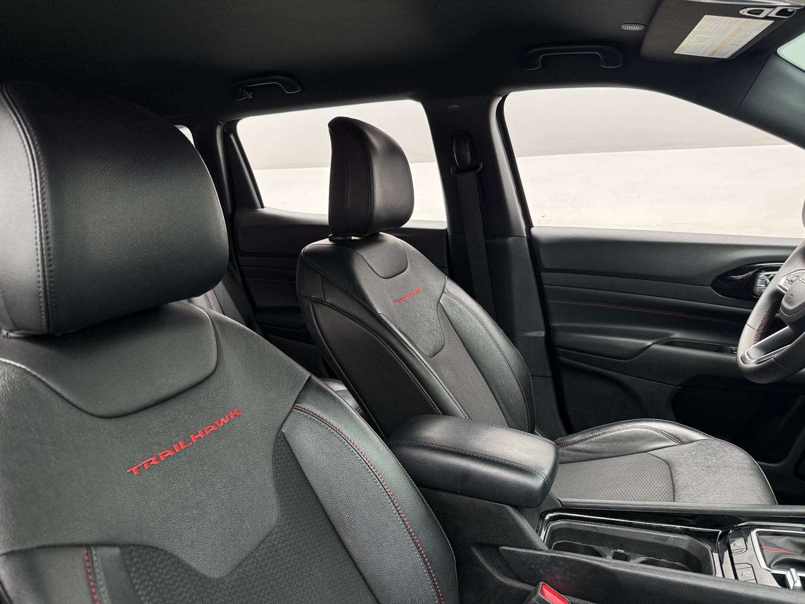 Thumbnail: 2023 Jeep Compass - 2