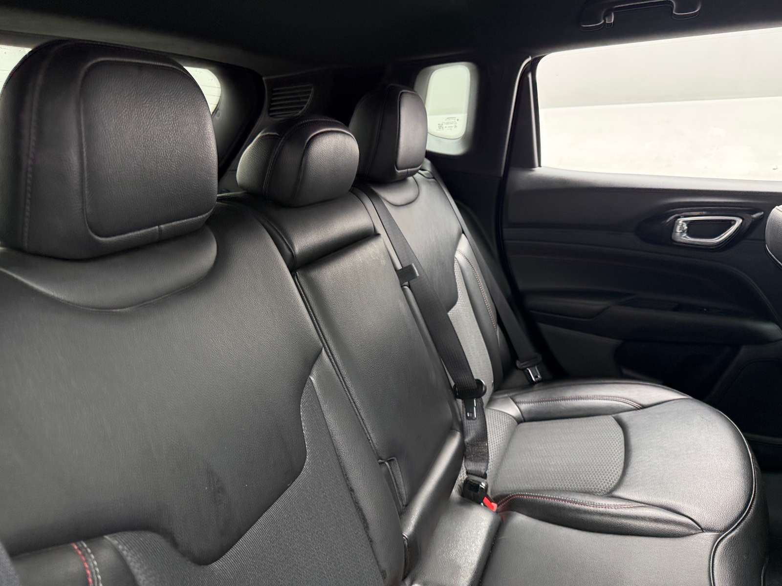 Thumbnail: 2023 Jeep Compass - 6